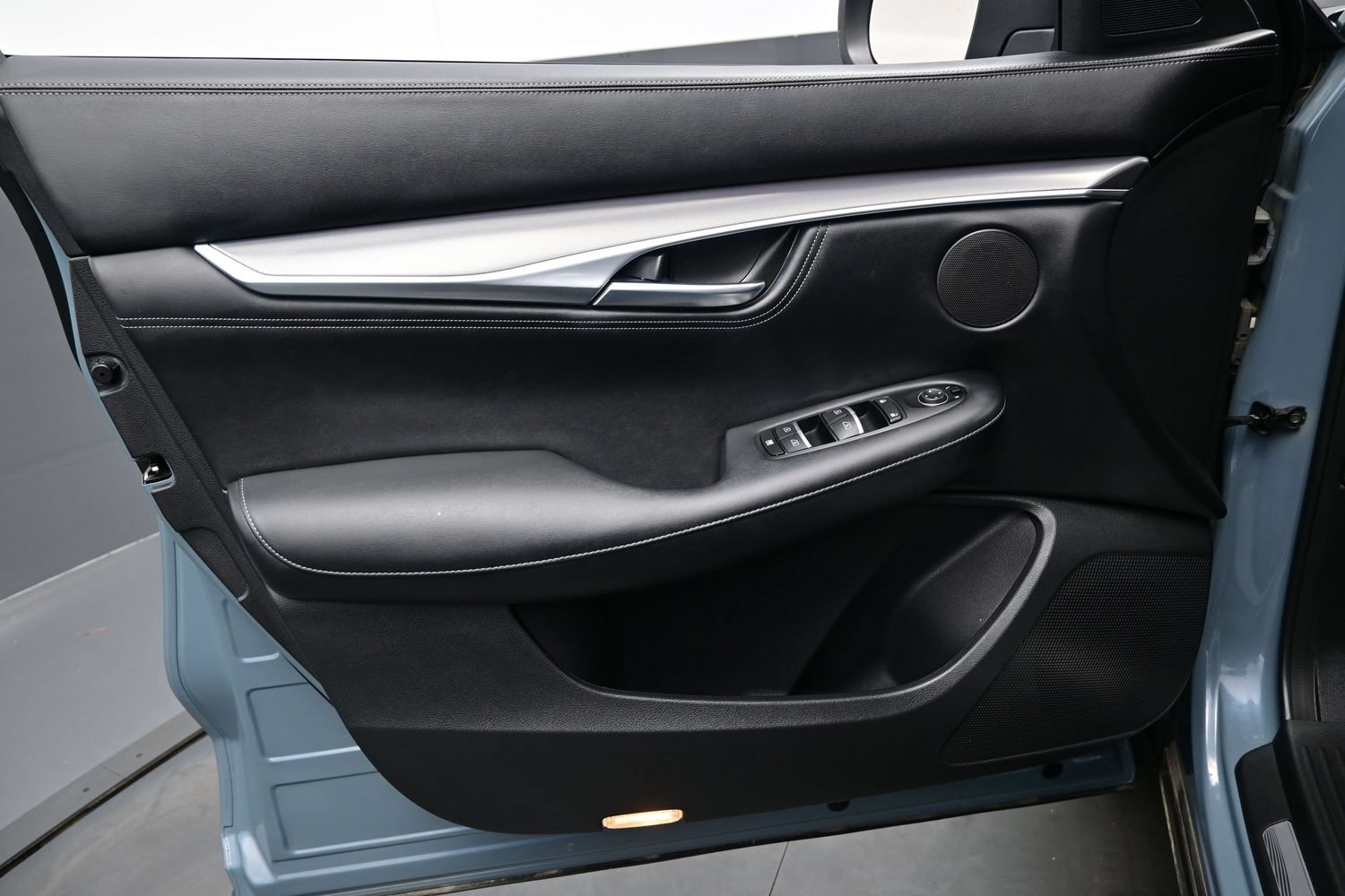 2022 INFINITI QX55 Luxe - Photo 9