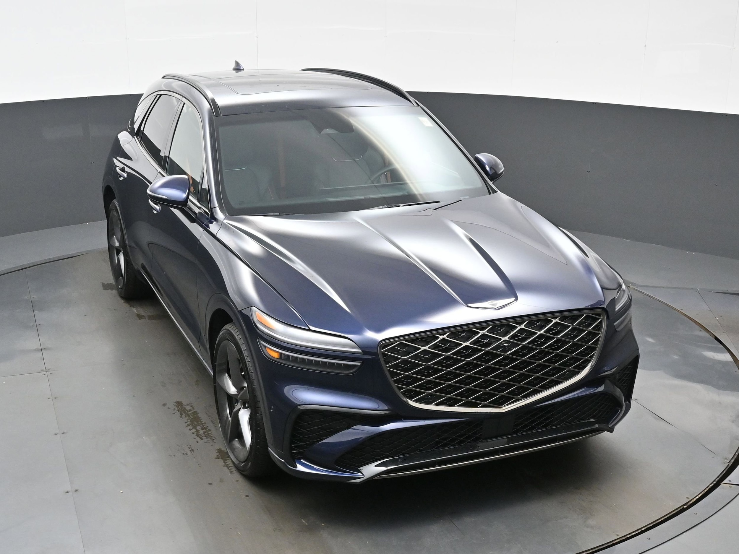2026 GENESIS GV70 Sport Prestige - Photo 32