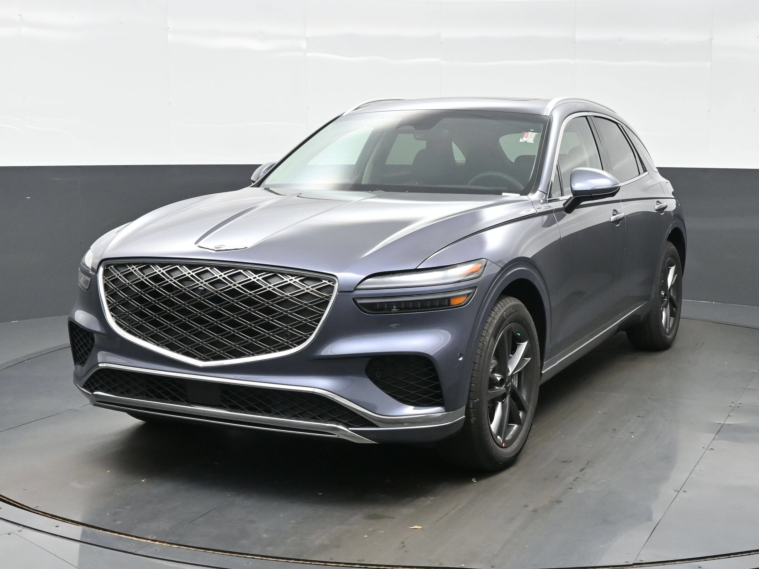New 2027 Genesis GV70 2.5T Advanced 2.5T Advanced AWD