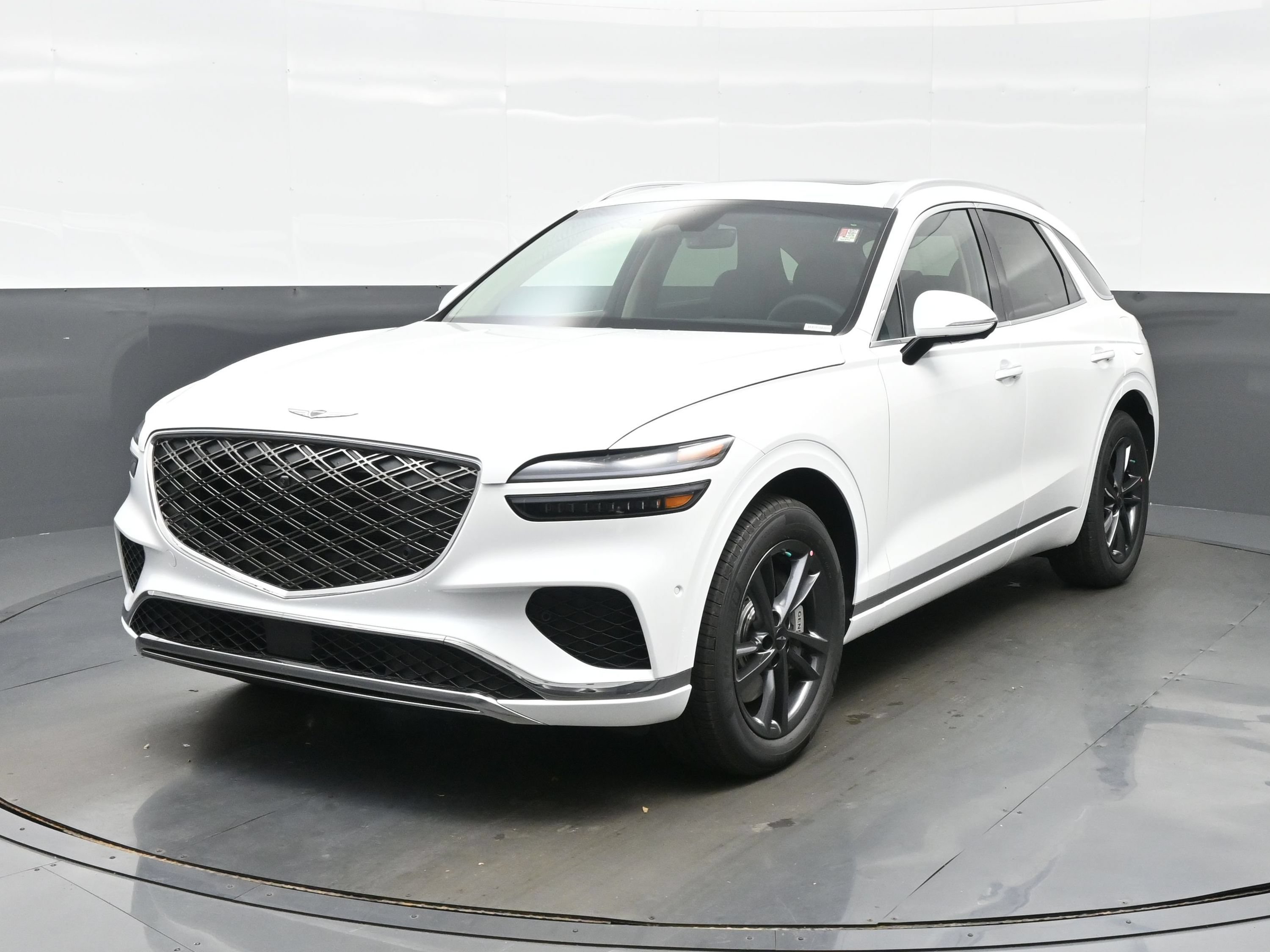 New 2027 Genesis GV70 2.5T Advanced SUV