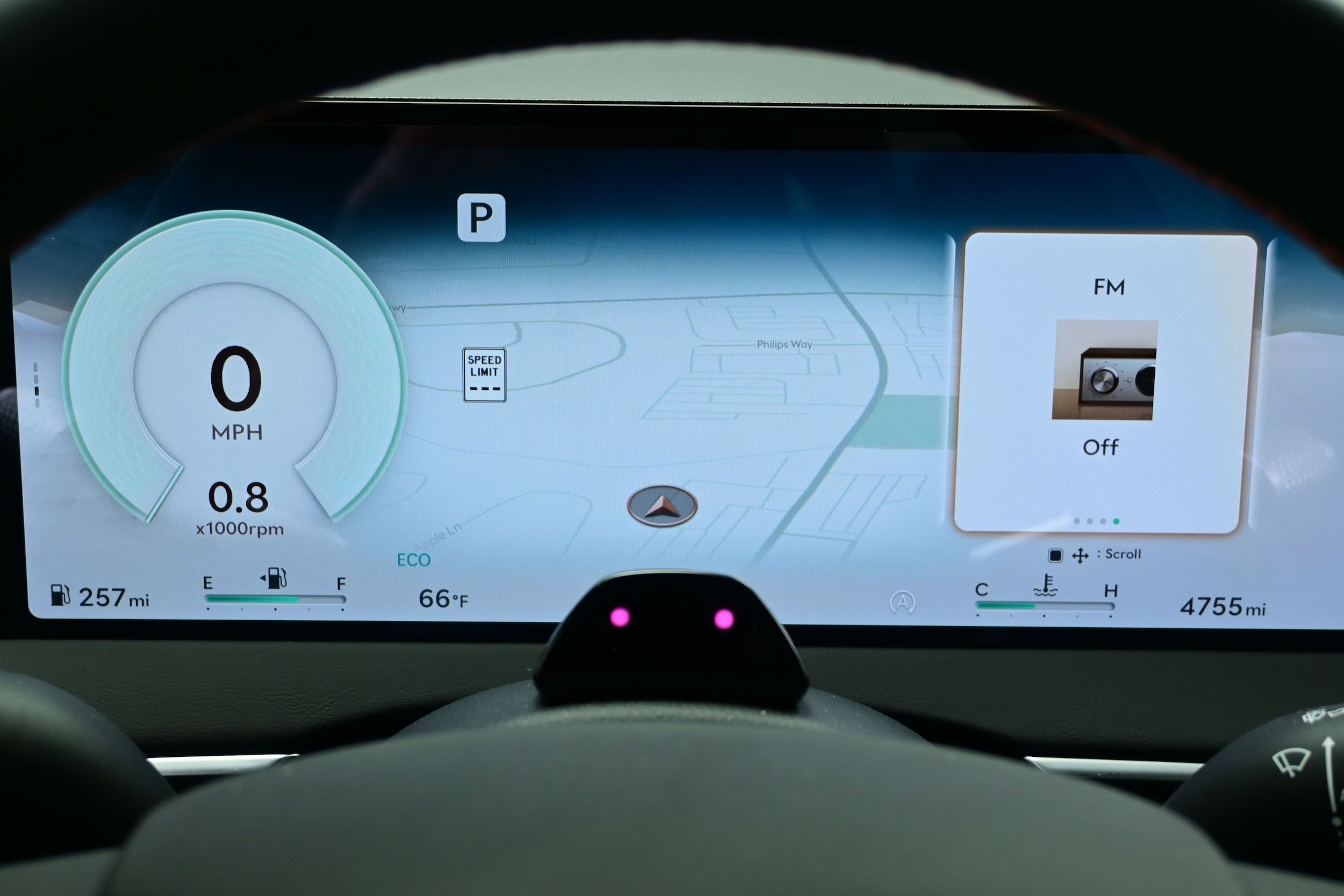 2026 GENESIS GV70 Sport Prestige - Photo 22