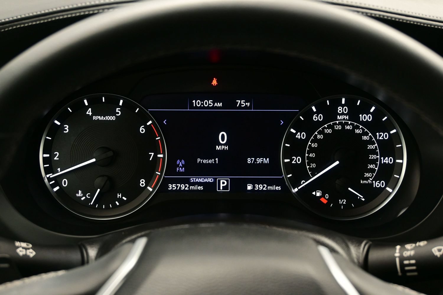 2022 INFINITI QX55 Luxe - Photo 24