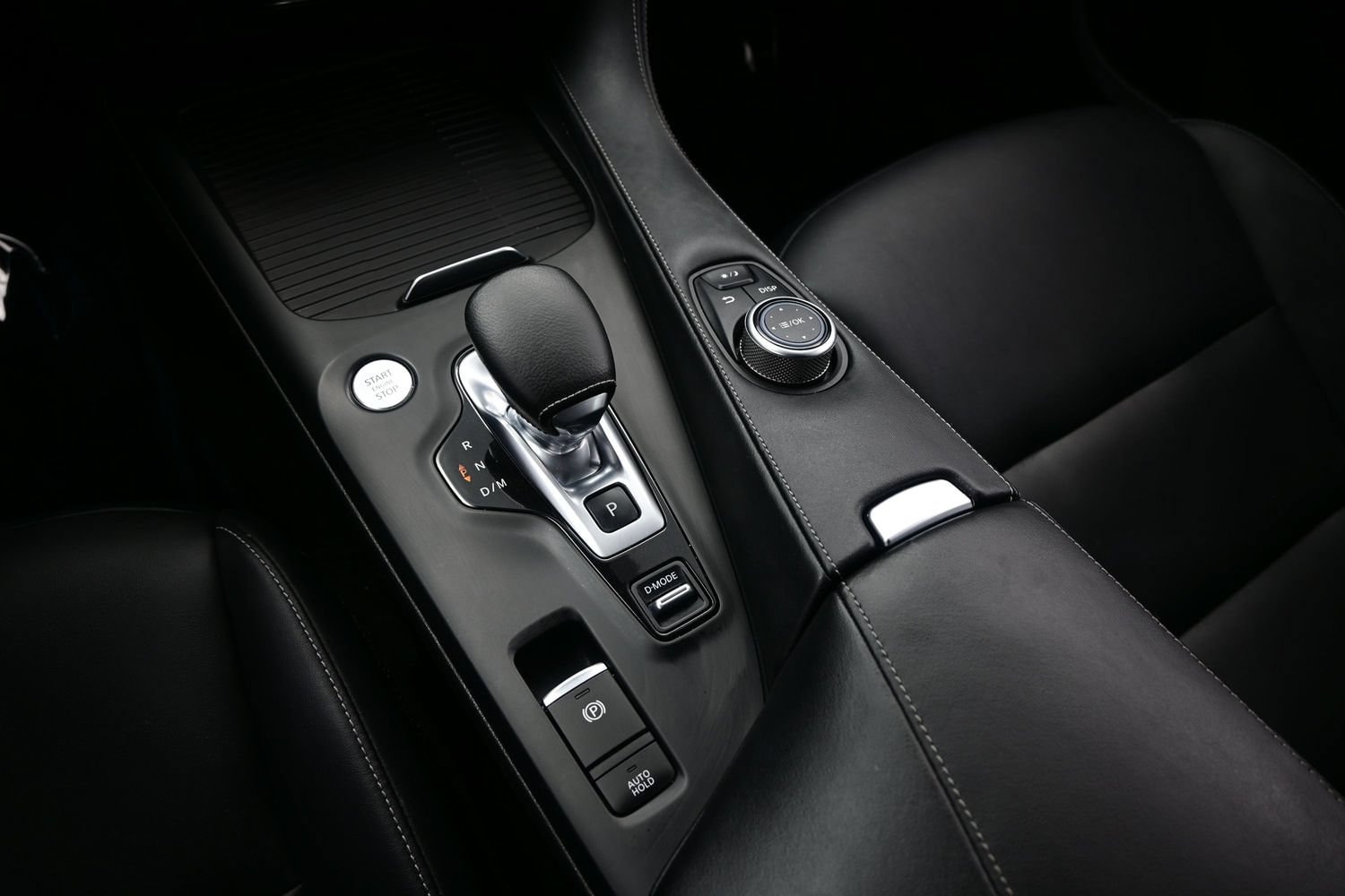2022 INFINITI QX55 Luxe - Photo 21