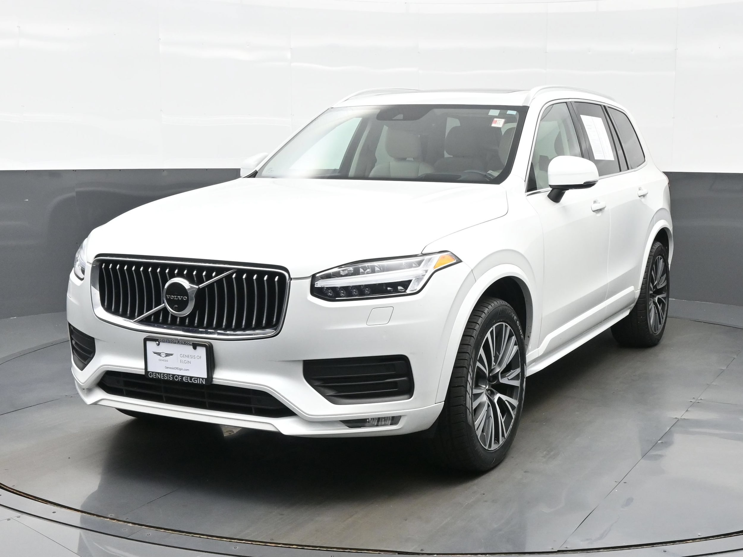 2020 Volvo XC90