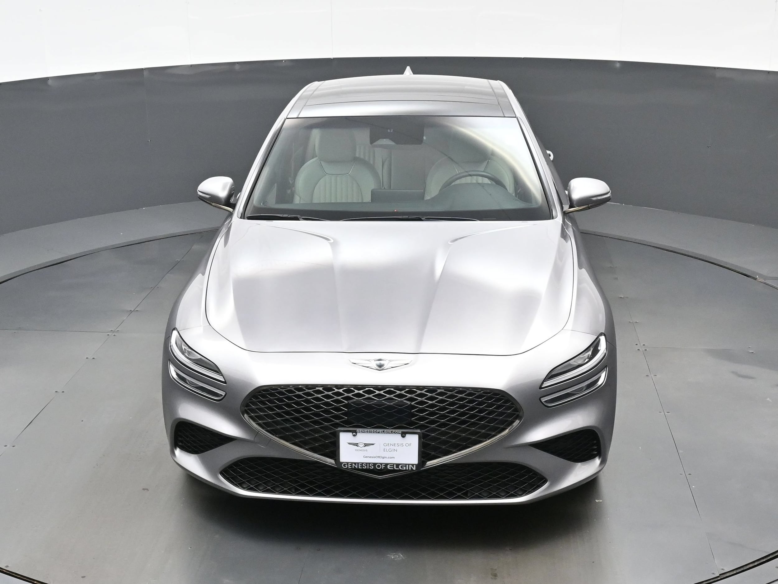 2023 GENESIS G70 Standard - Photo 39