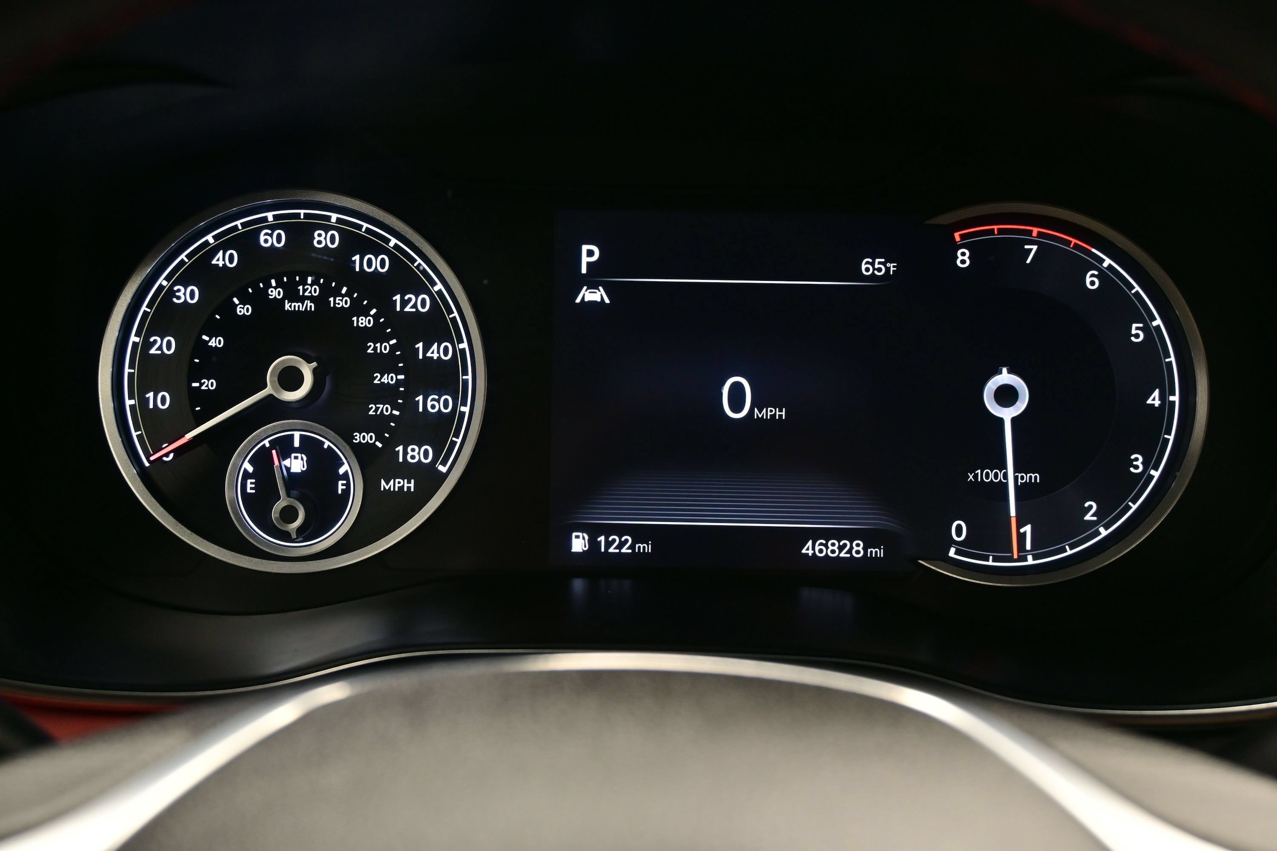 2023 GENESIS G70 Standard - Photo 26