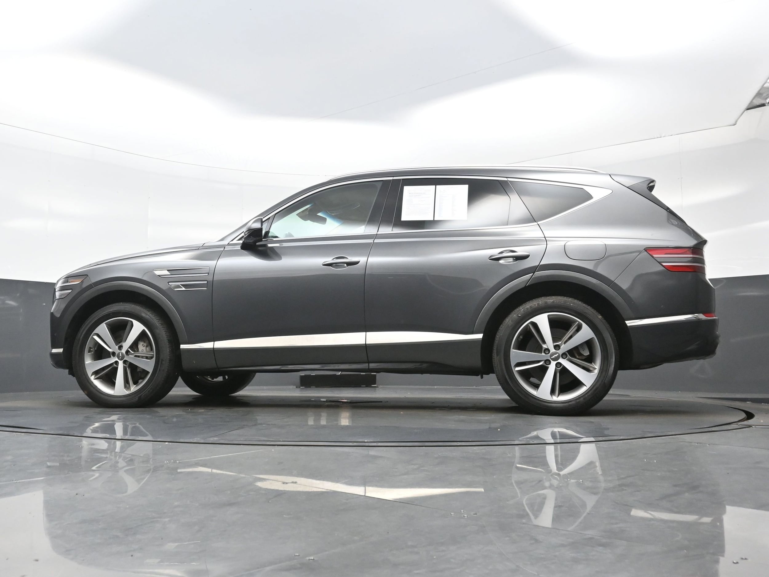 2023 GENESIS GV80 Advanced+ - Photo 32