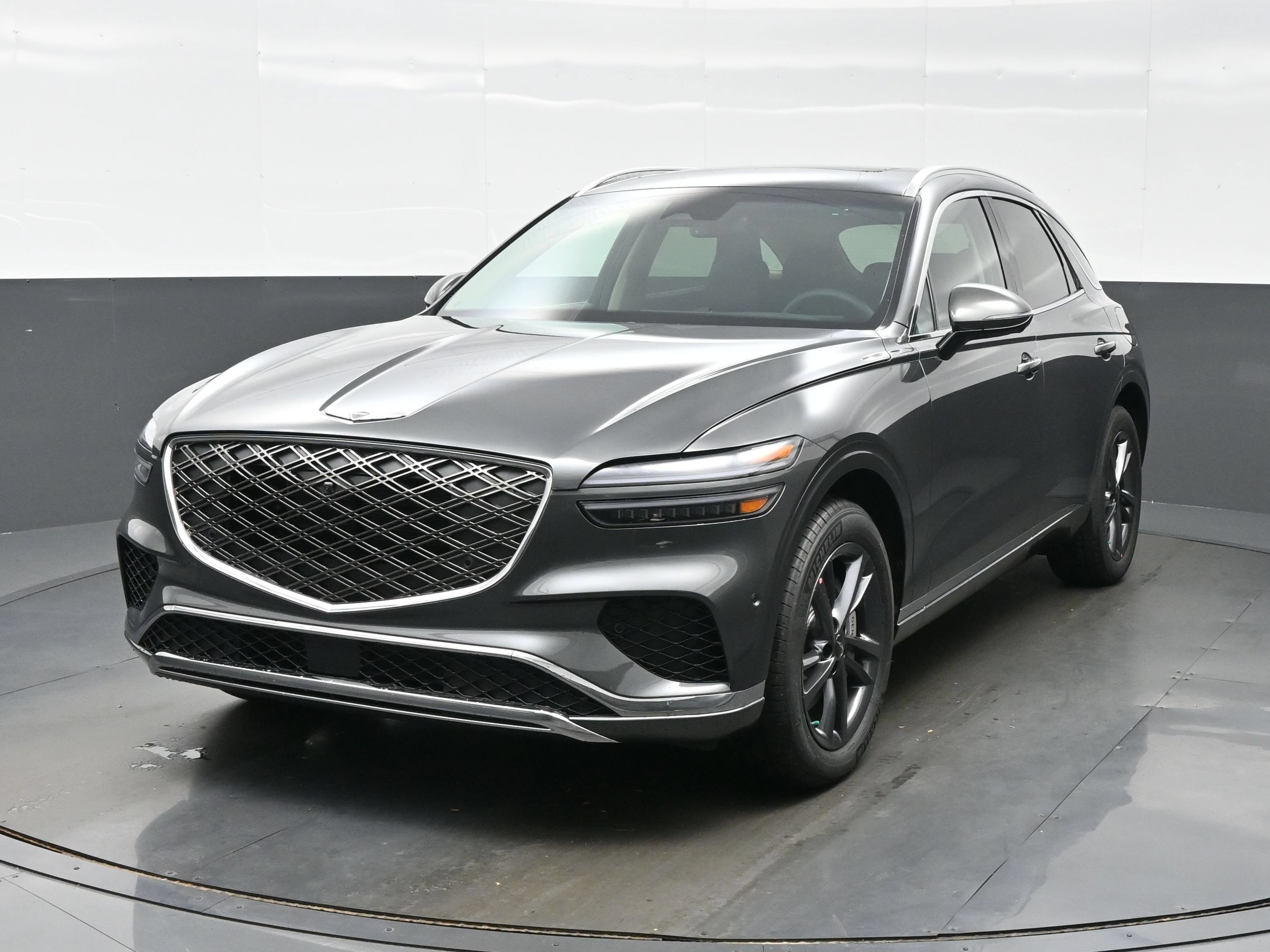 2027 Genesis GV70 2.5T Advanced 2.5T Advanced AWD
