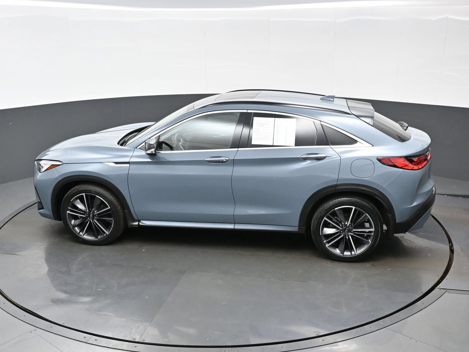 2022 INFINITI QX55 Luxe - Photo 34