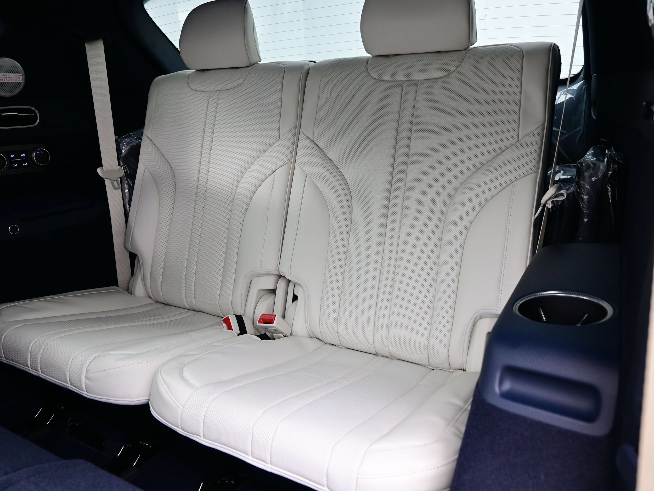 2026 GENESIS GV80 Prestige - Photo 11