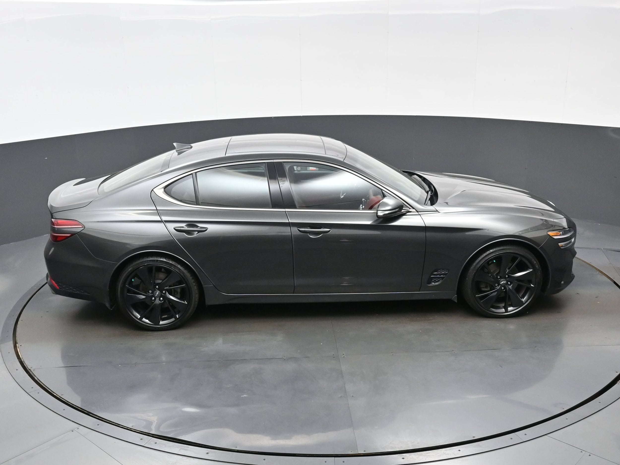2023 GENESIS G70 Standard - Photo 43