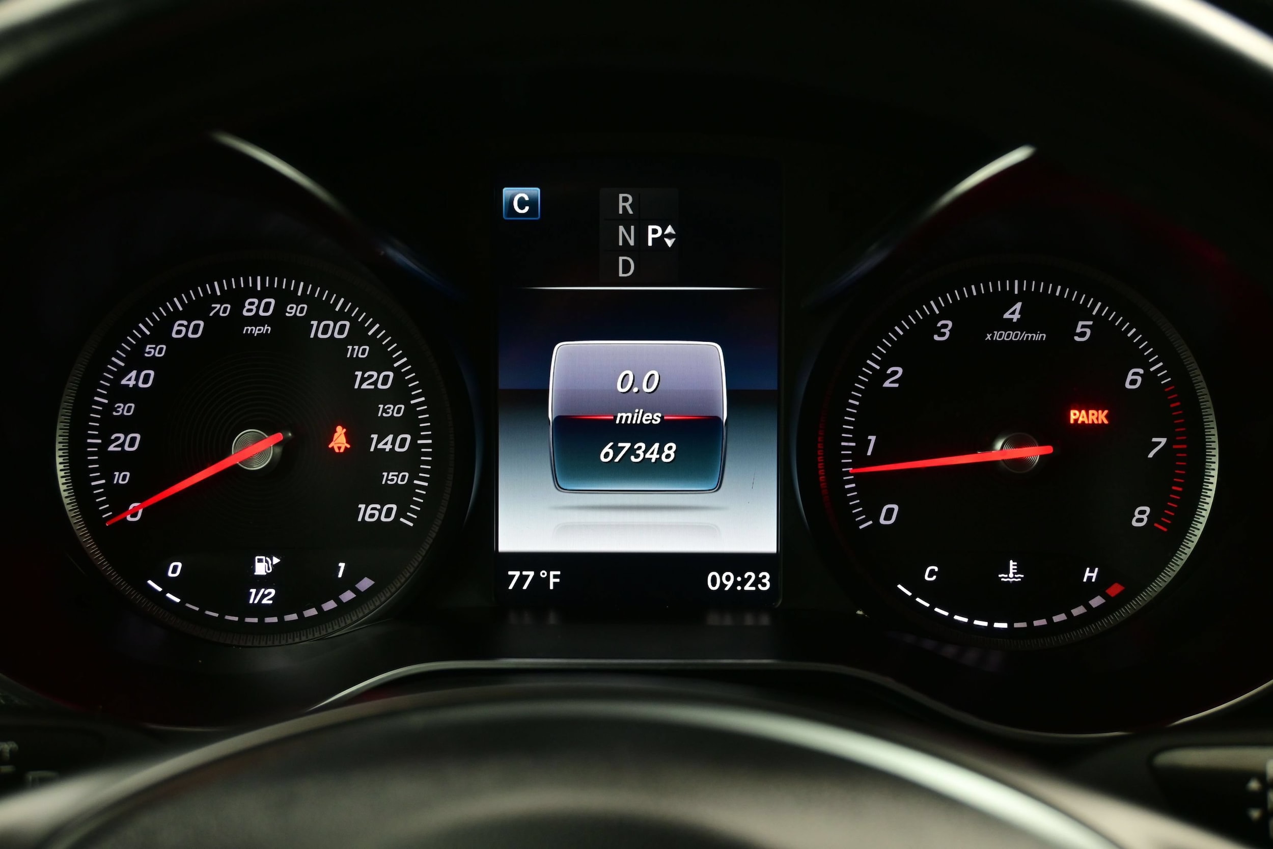2019 Mercedes-Benz GLC GLC300 - Photo 25
