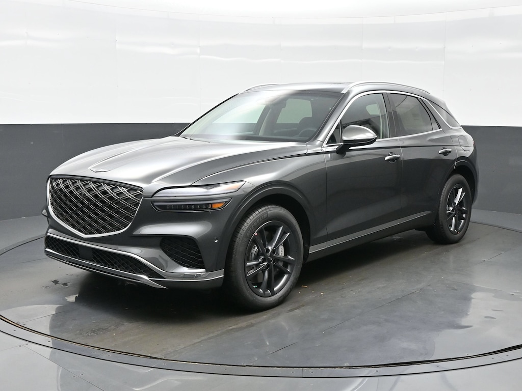 New 2027 Genesis GV70 2.5T Advanced SUV