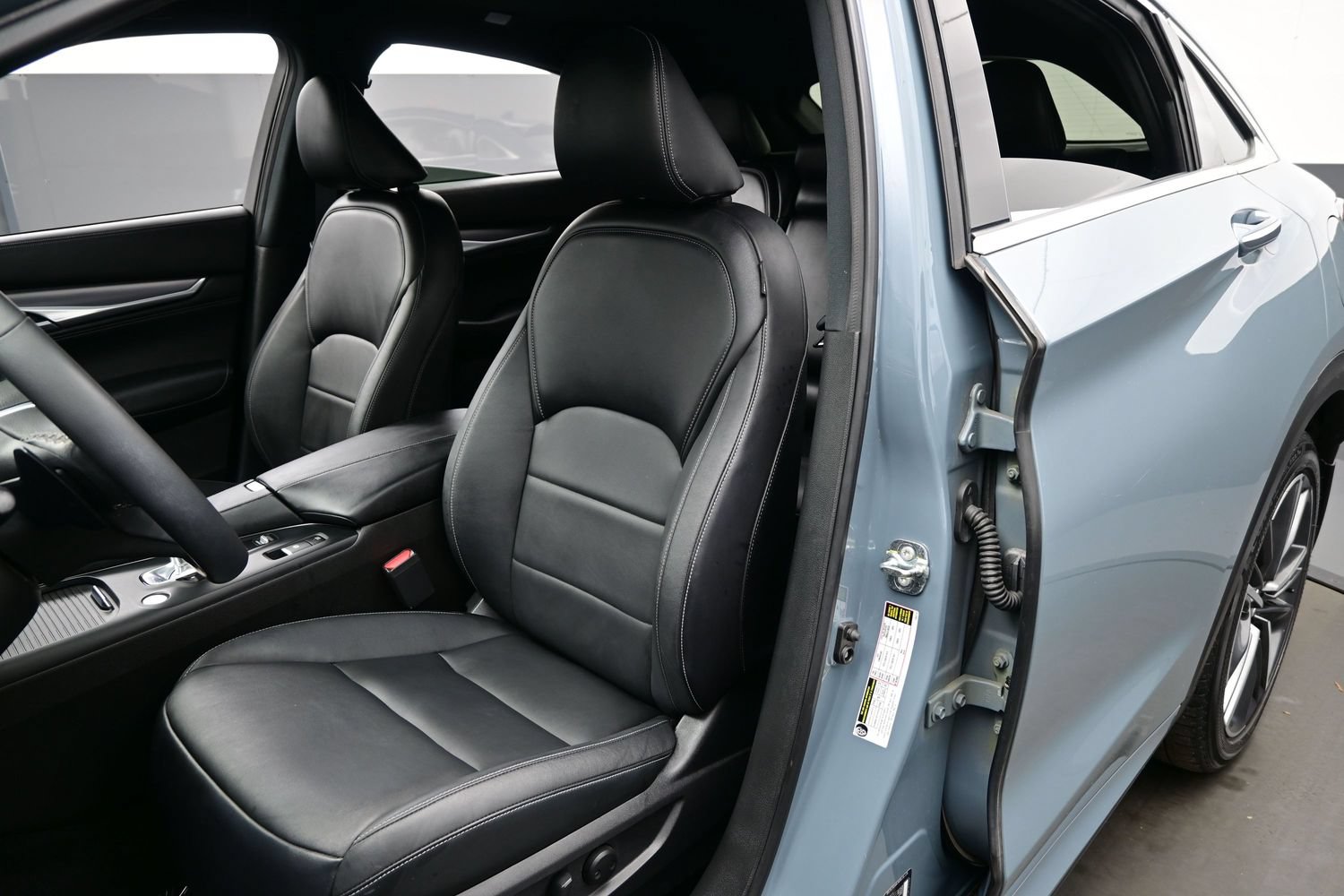 2022 INFINITI QX55 Luxe - Photo 12