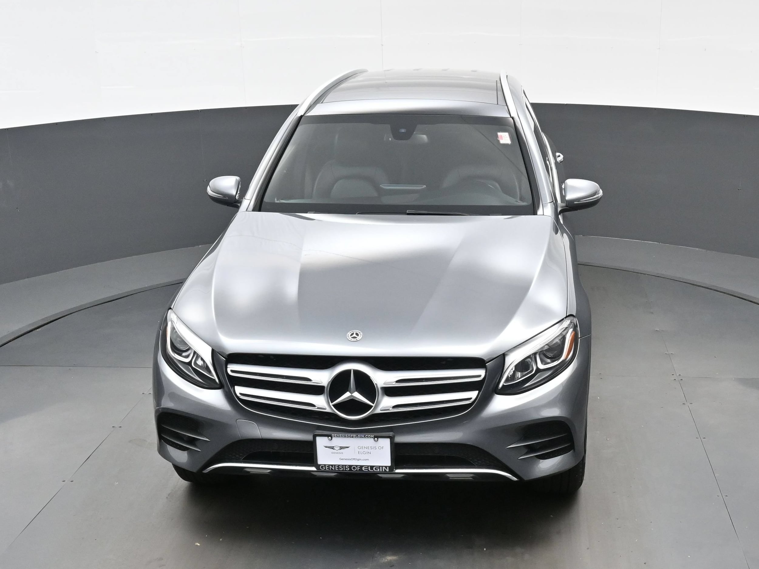 2019 Mercedes-Benz GLC GLC300 - Photo 36