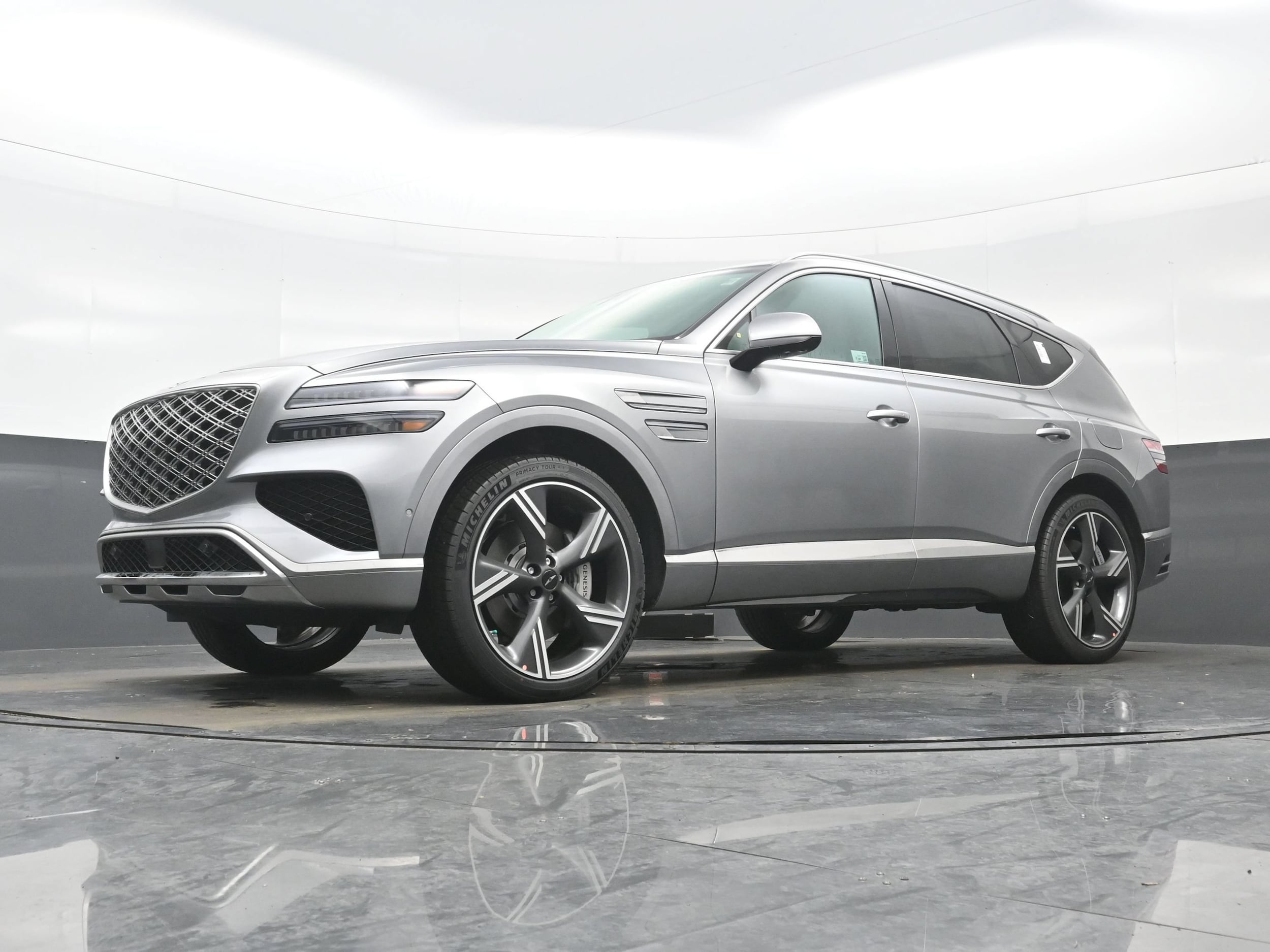 2026 GENESIS GV80 Prestige - Photo 14