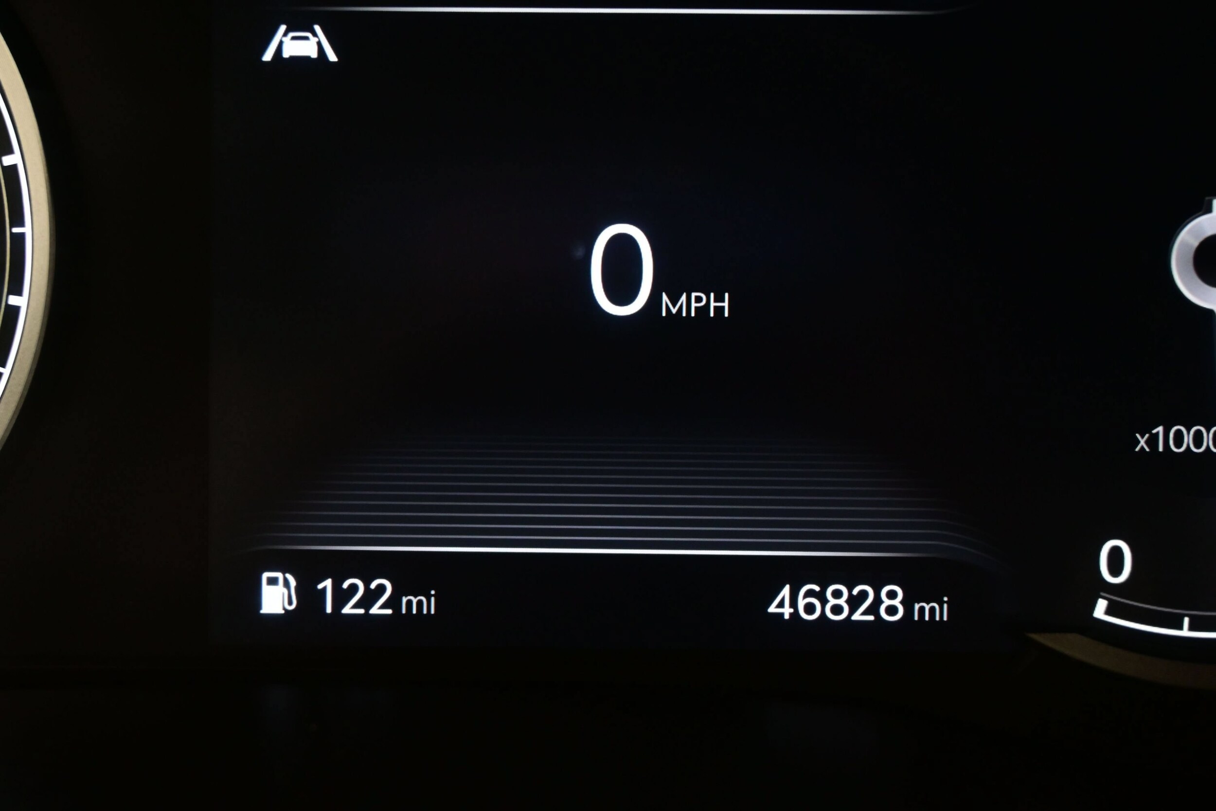 2023 GENESIS G70 Standard - Photo 27