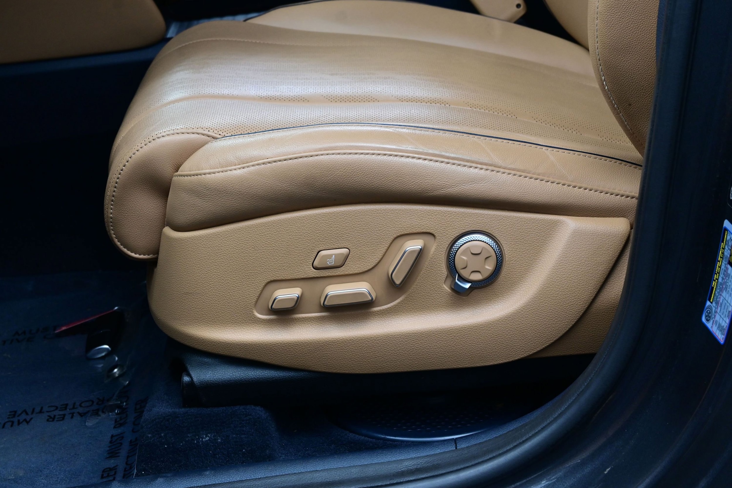 2023 GENESIS GV80 Advanced+ - Photo 11