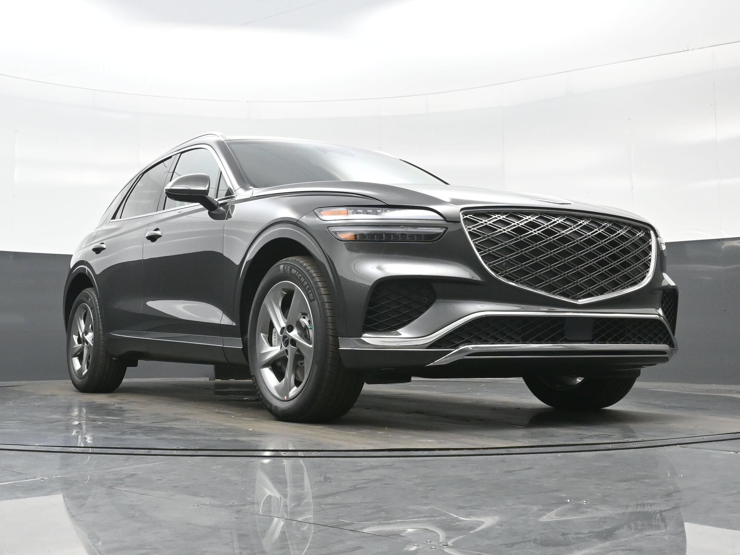 2026 GENESIS GV70 Standard - Photo 11