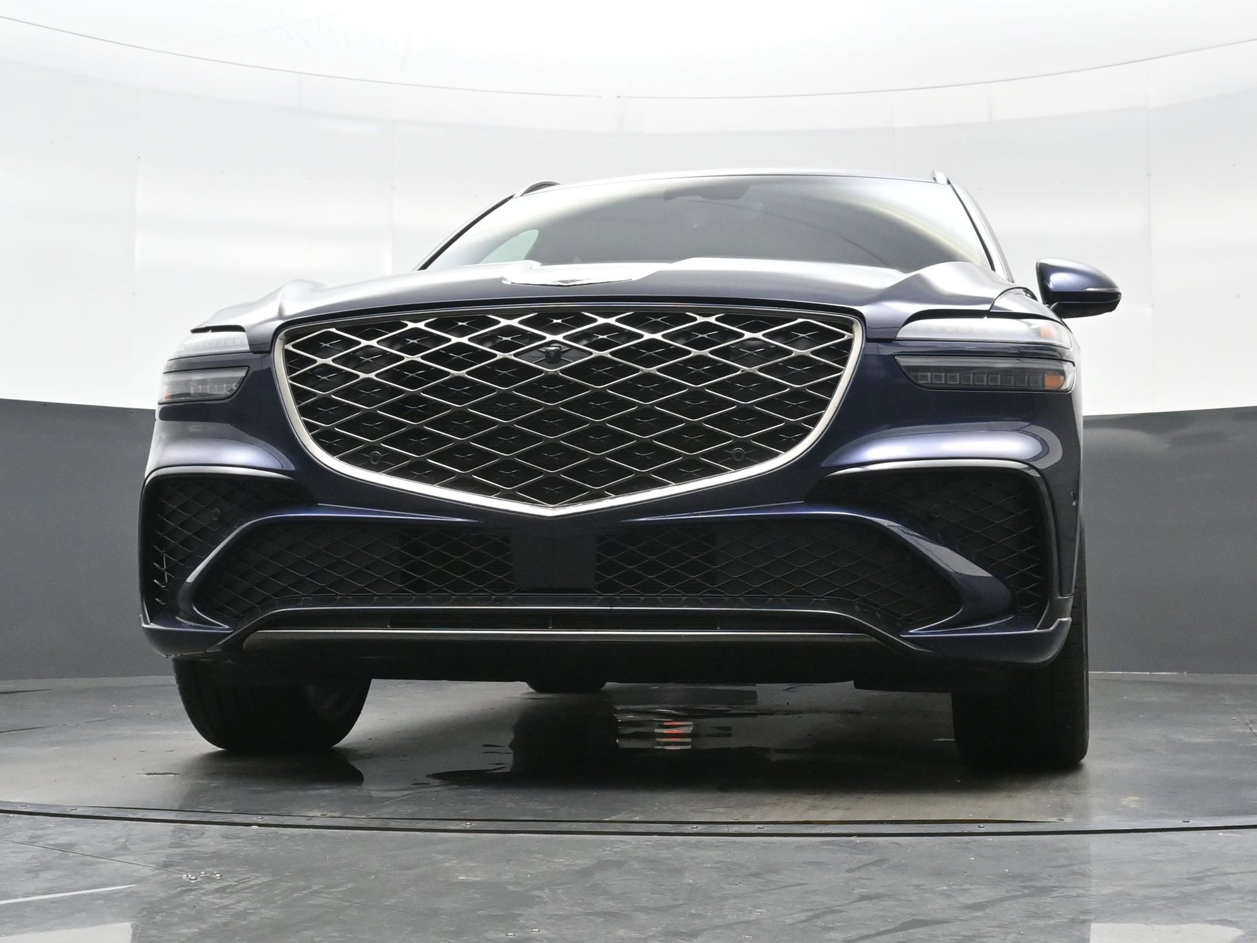 2026 GENESIS GV70 Sport Prestige - Photo 25