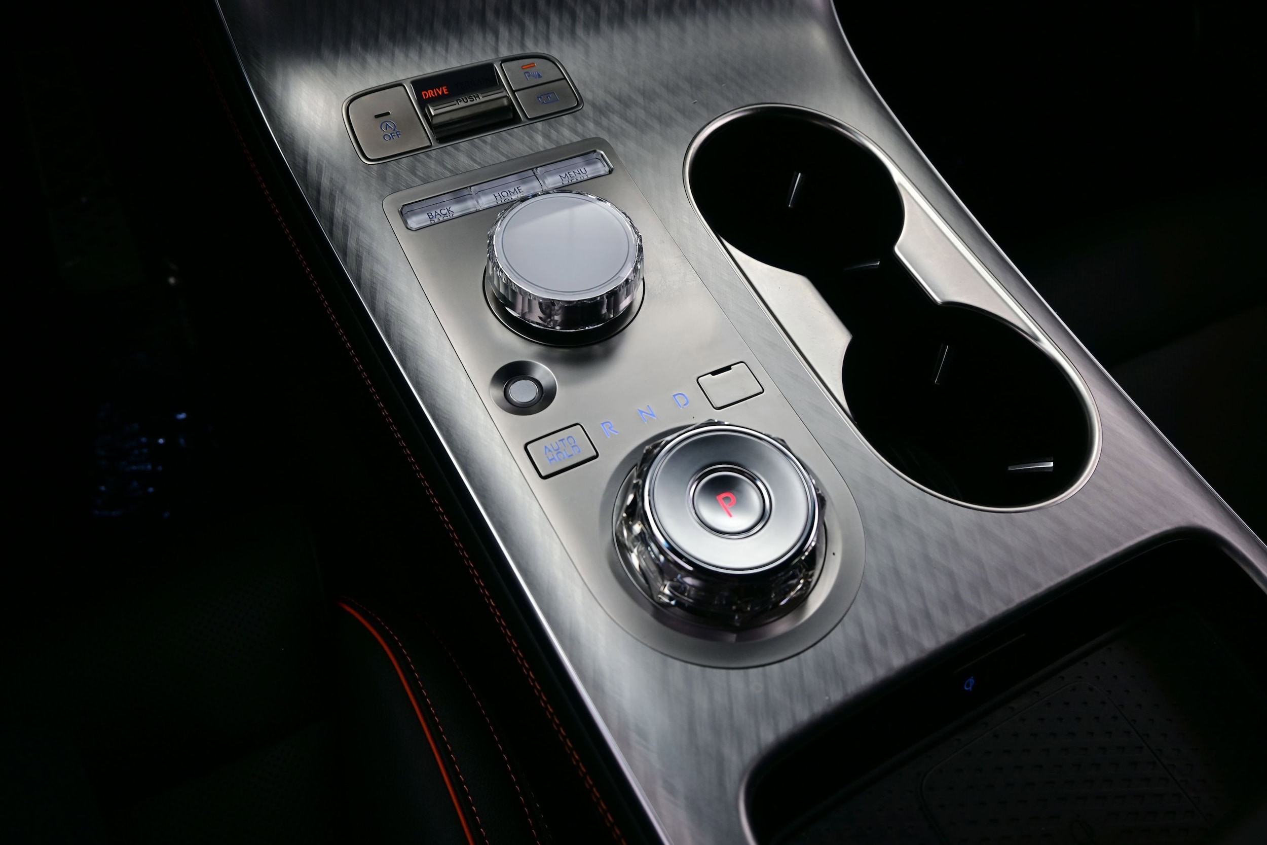 2026 GENESIS GV70 Sport Prestige - Photo 19