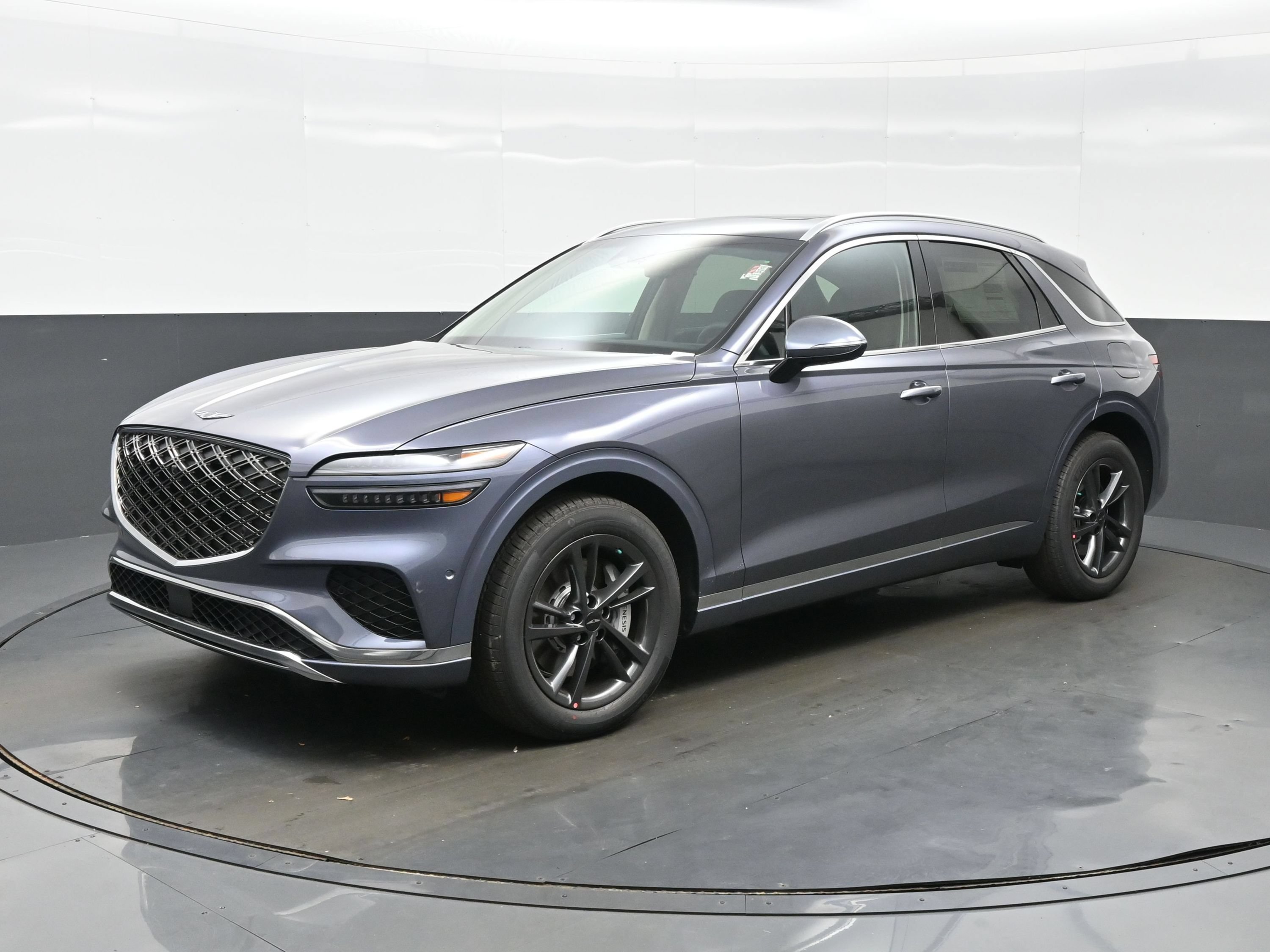 New 2027 Genesis GV70 2.5T Advanced 2.5T Advanced AWD