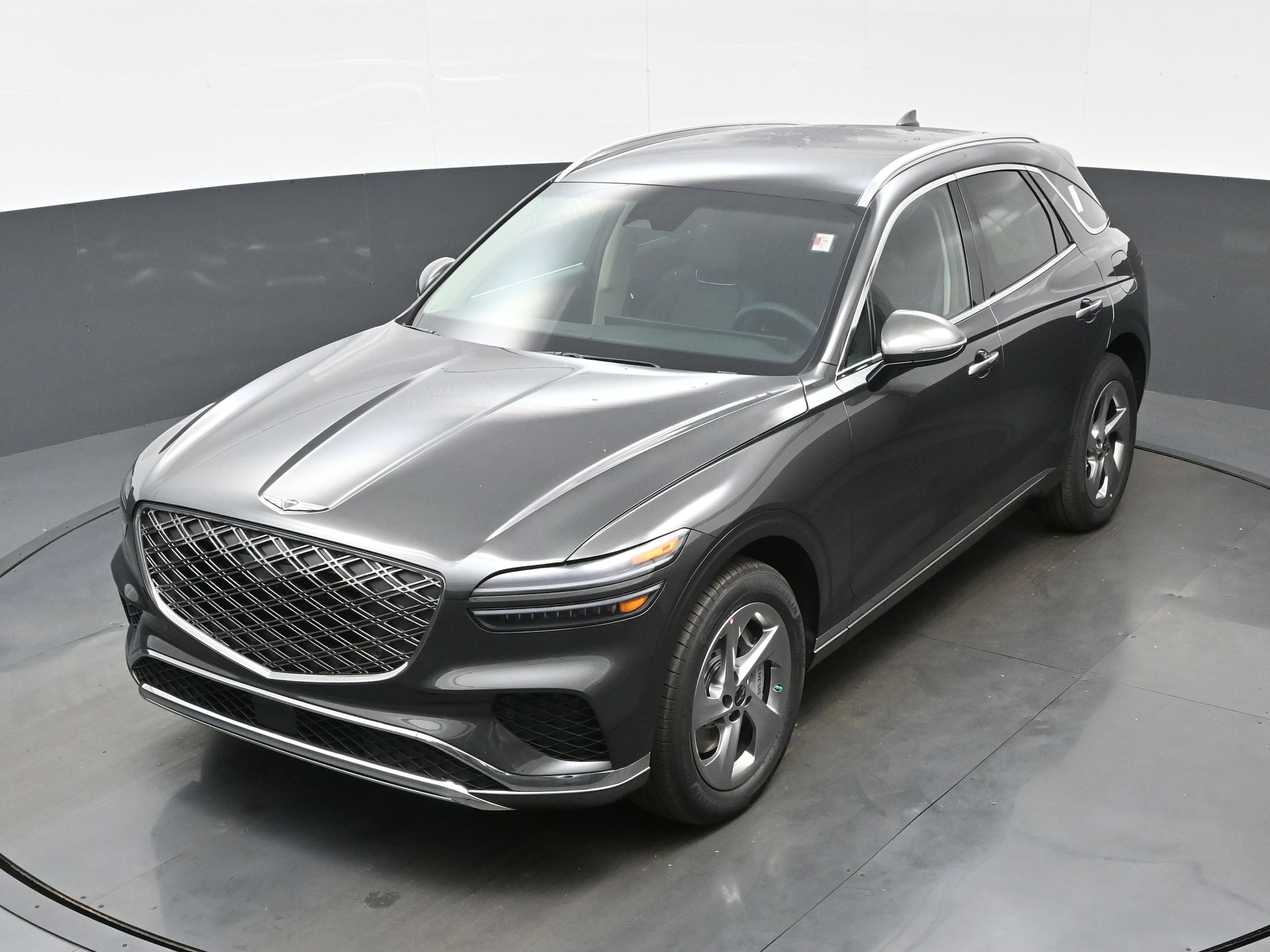 2026 GENESIS GV70 Standard - Photo 21