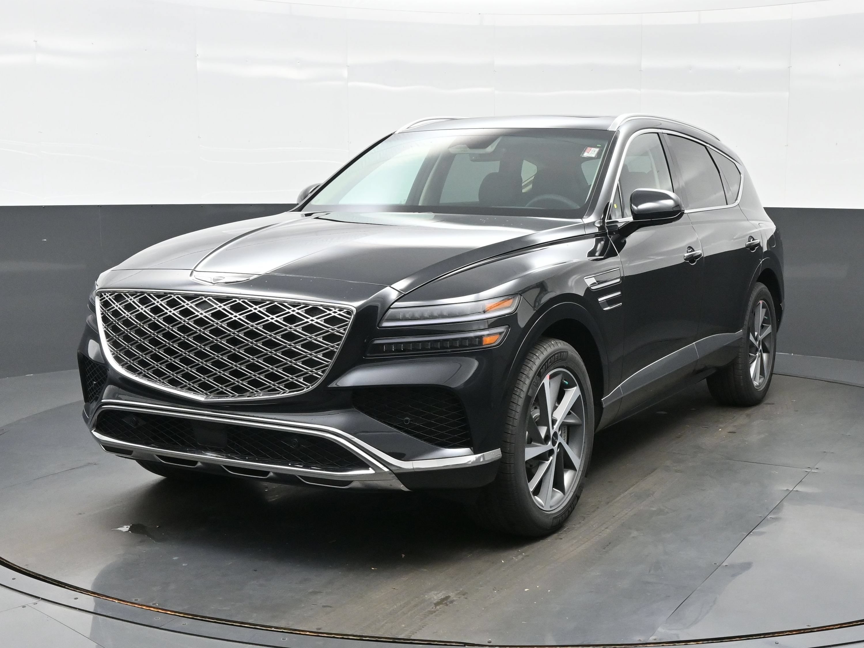 2027 Genesis GV80 2.5T Select 2.5T Select AWD