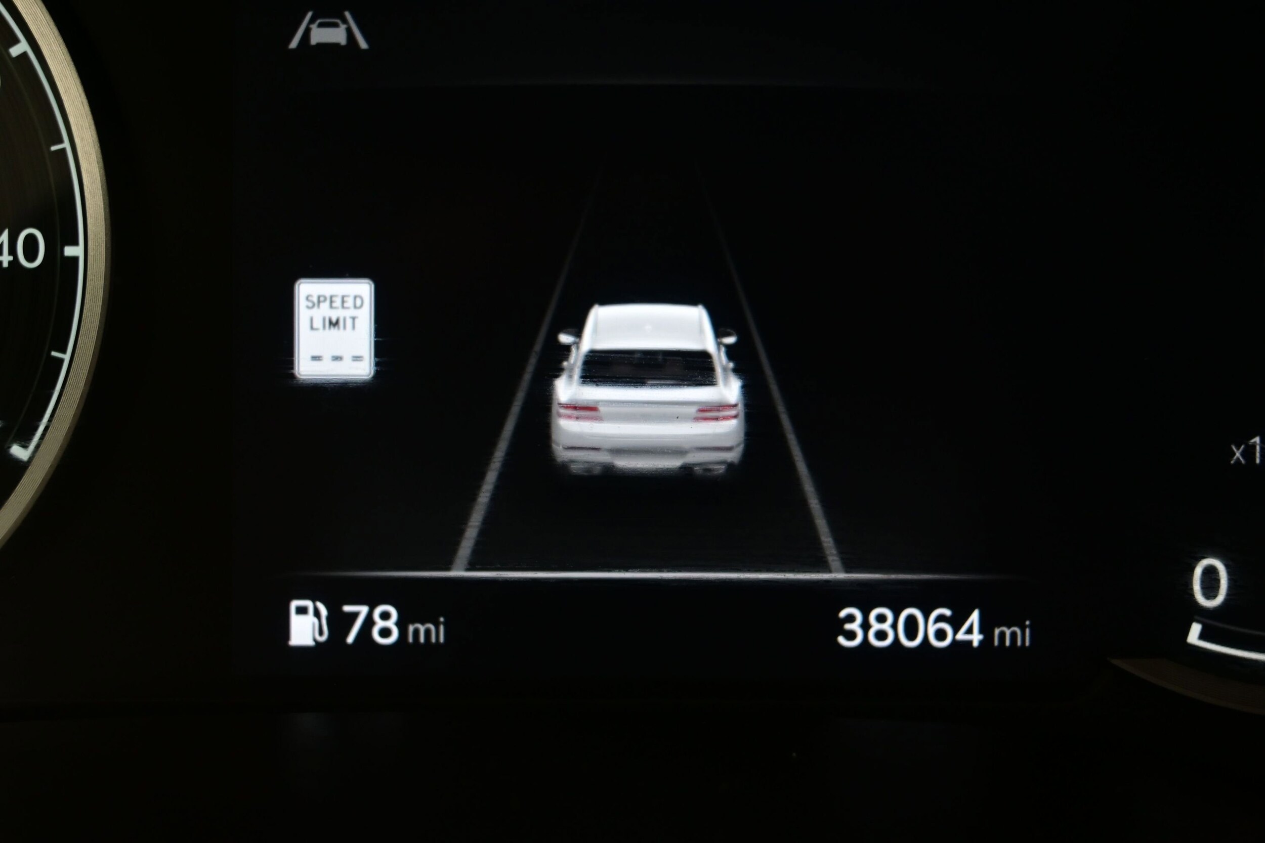 2023 GENESIS GV80 Advanced+ - Photo 28