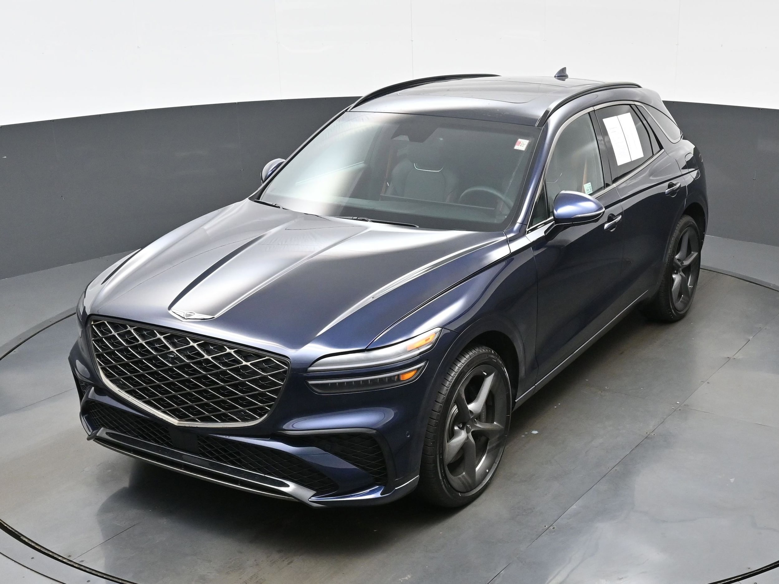 2026 GENESIS GV70 Sport Prestige - Photo 34