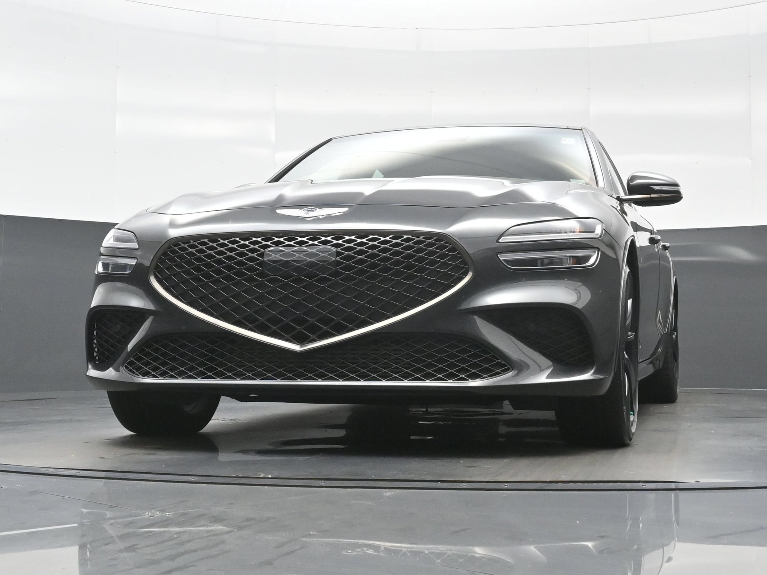 2023 GENESIS G70 Standard - Photo 29
