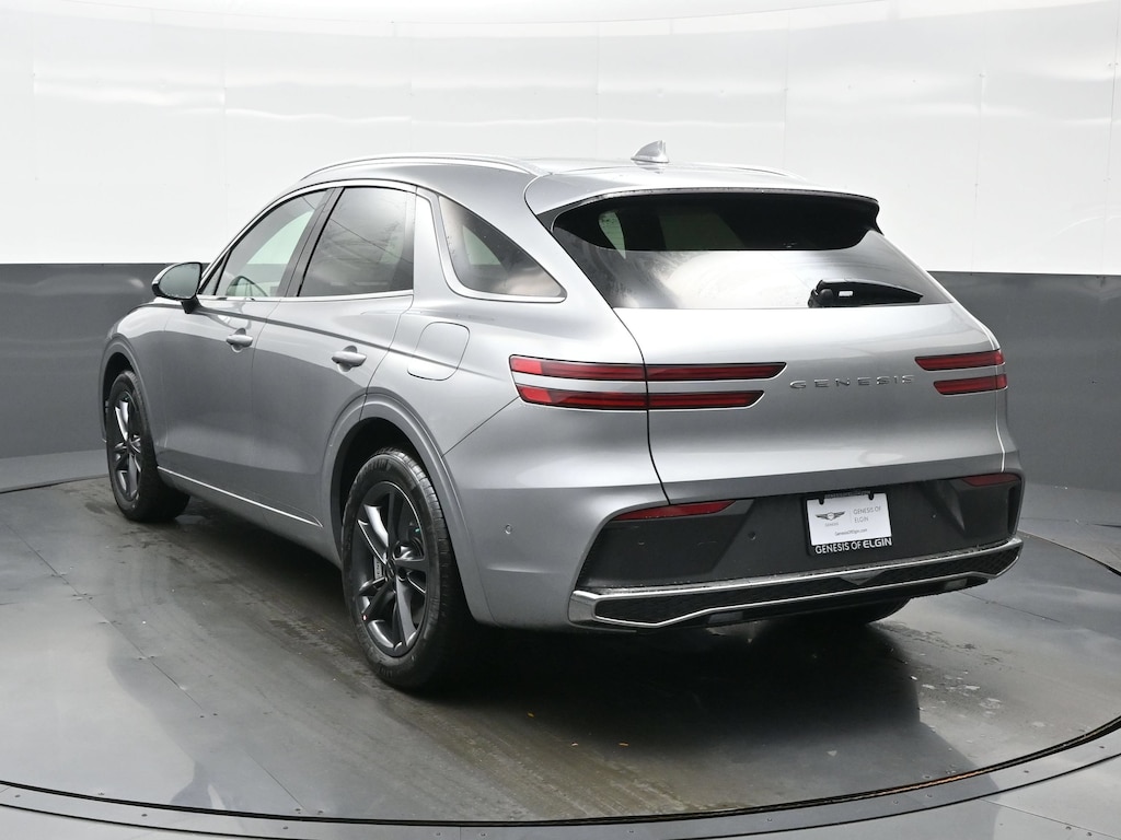 New 2027 Genesis GV70 2.5T Advanced SUV