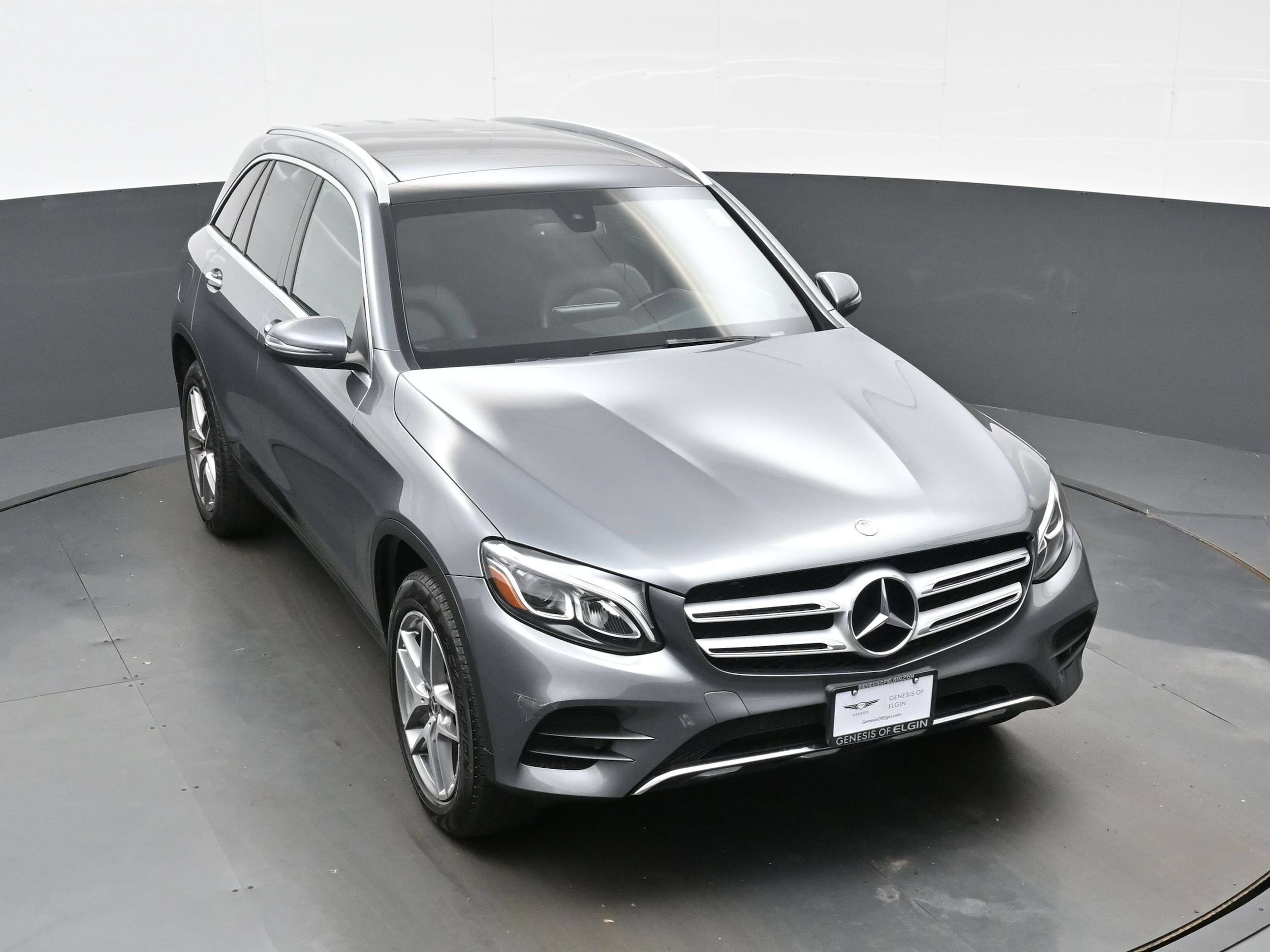 2019 Mercedes-Benz GLC GLC300 - Photo 35