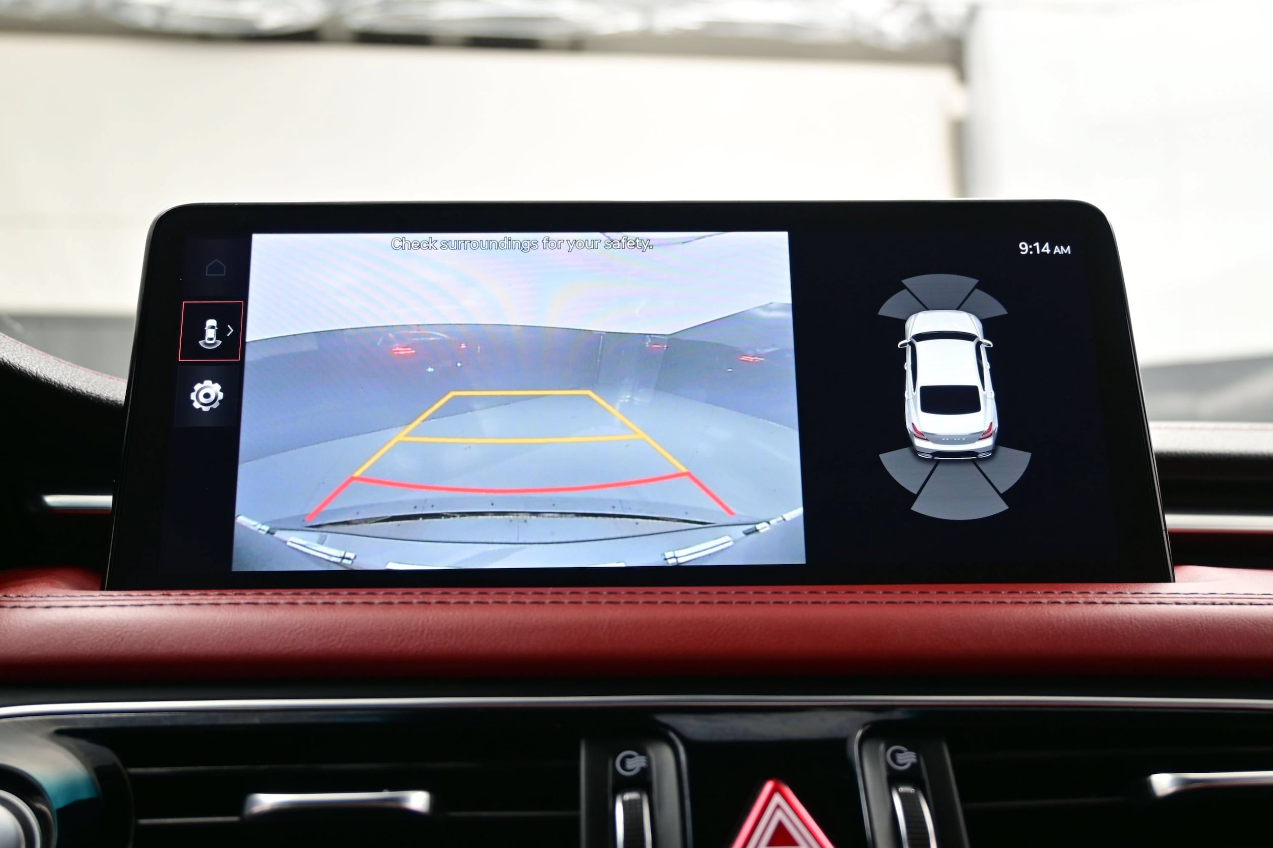 2023 GENESIS G70 Standard - Photo 20