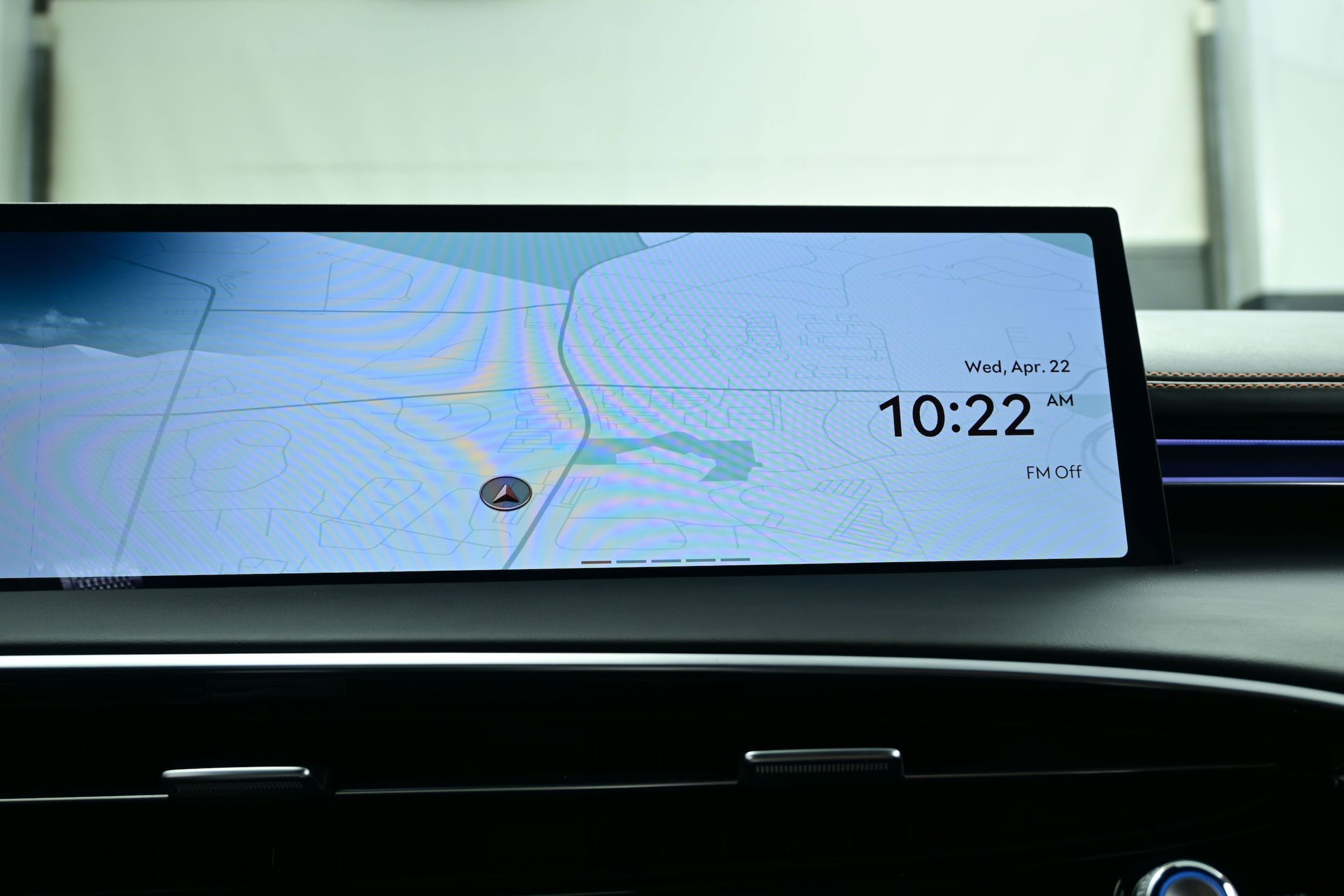 2026 GENESIS GV70 Sport Prestige - Photo 18