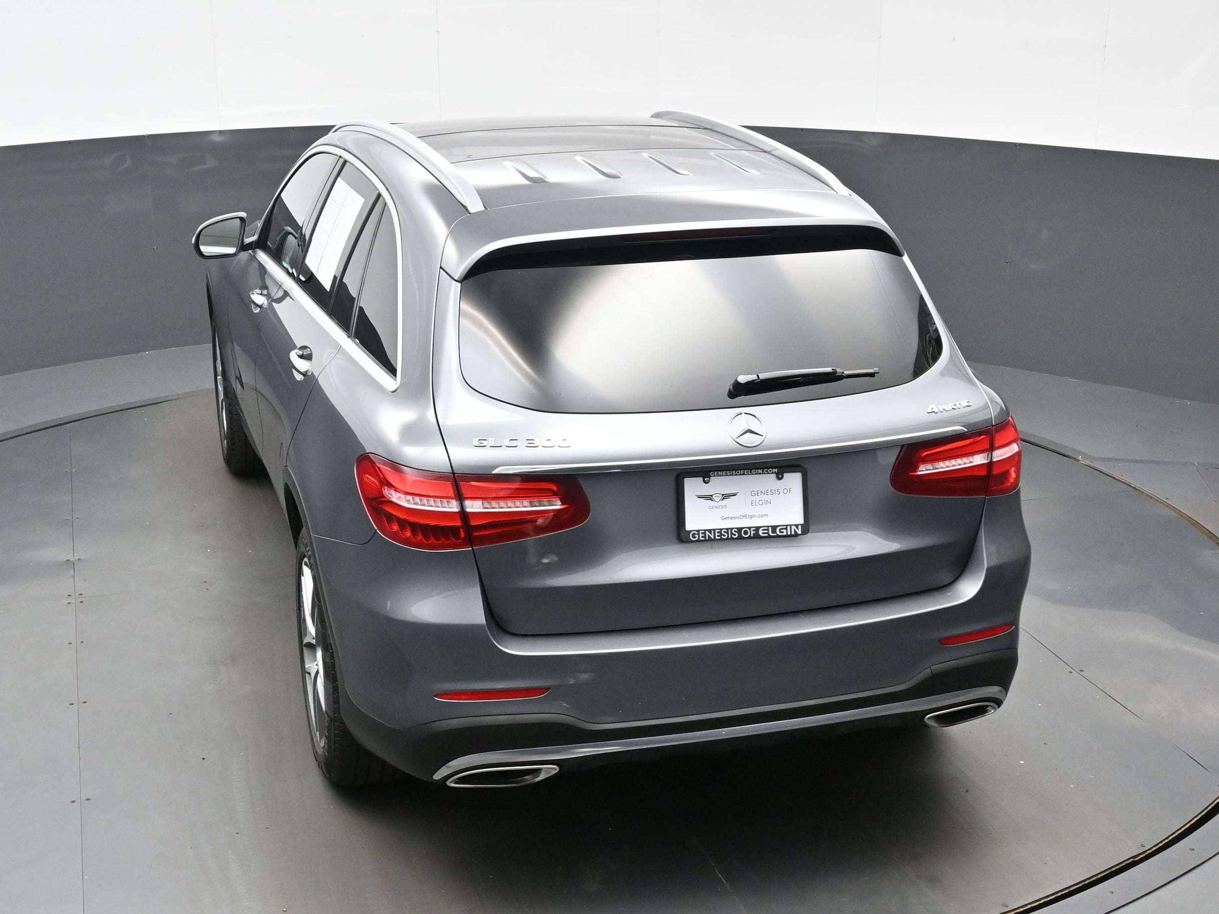 2019 Mercedes-Benz GLC GLC300 - Photo 39
