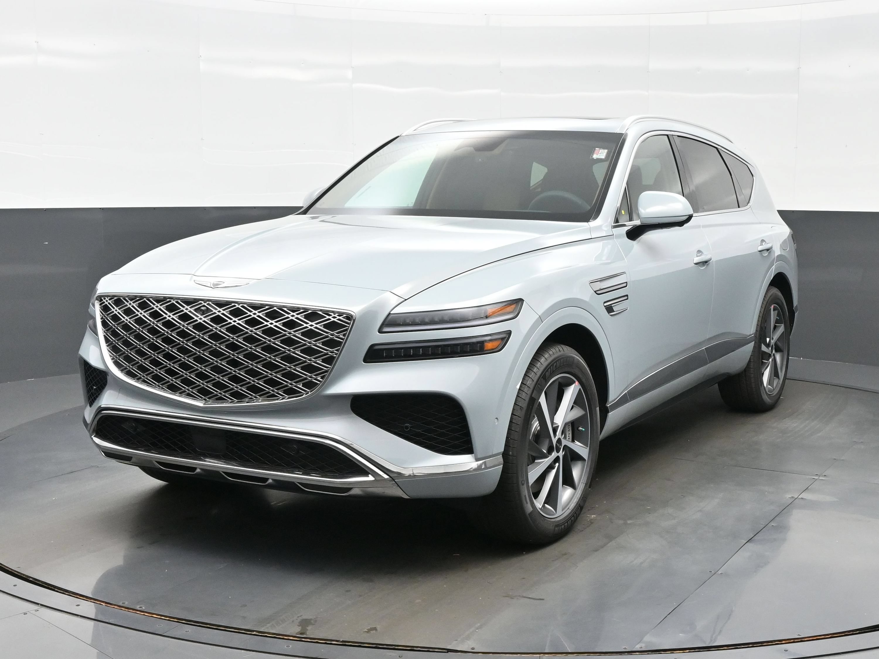 2027 Genesis GV80 2.5T Advanced 2.5T Advanced AWD