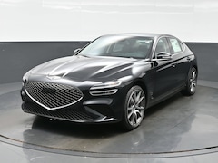 2026 Genesis G70 2.5T 2.5T AWD