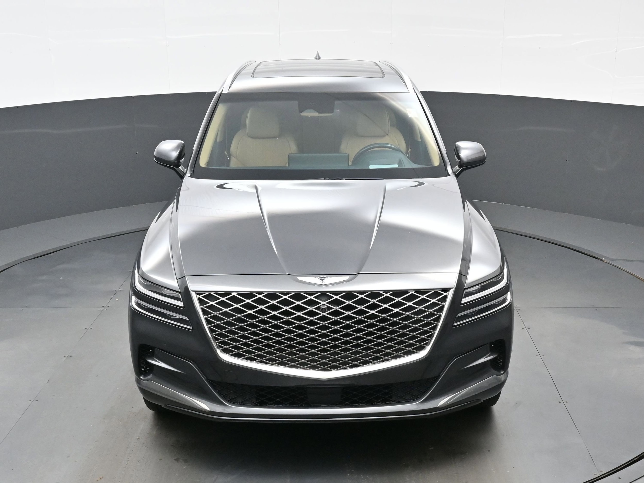 2023 GENESIS GV80 Advanced+ - Photo 38