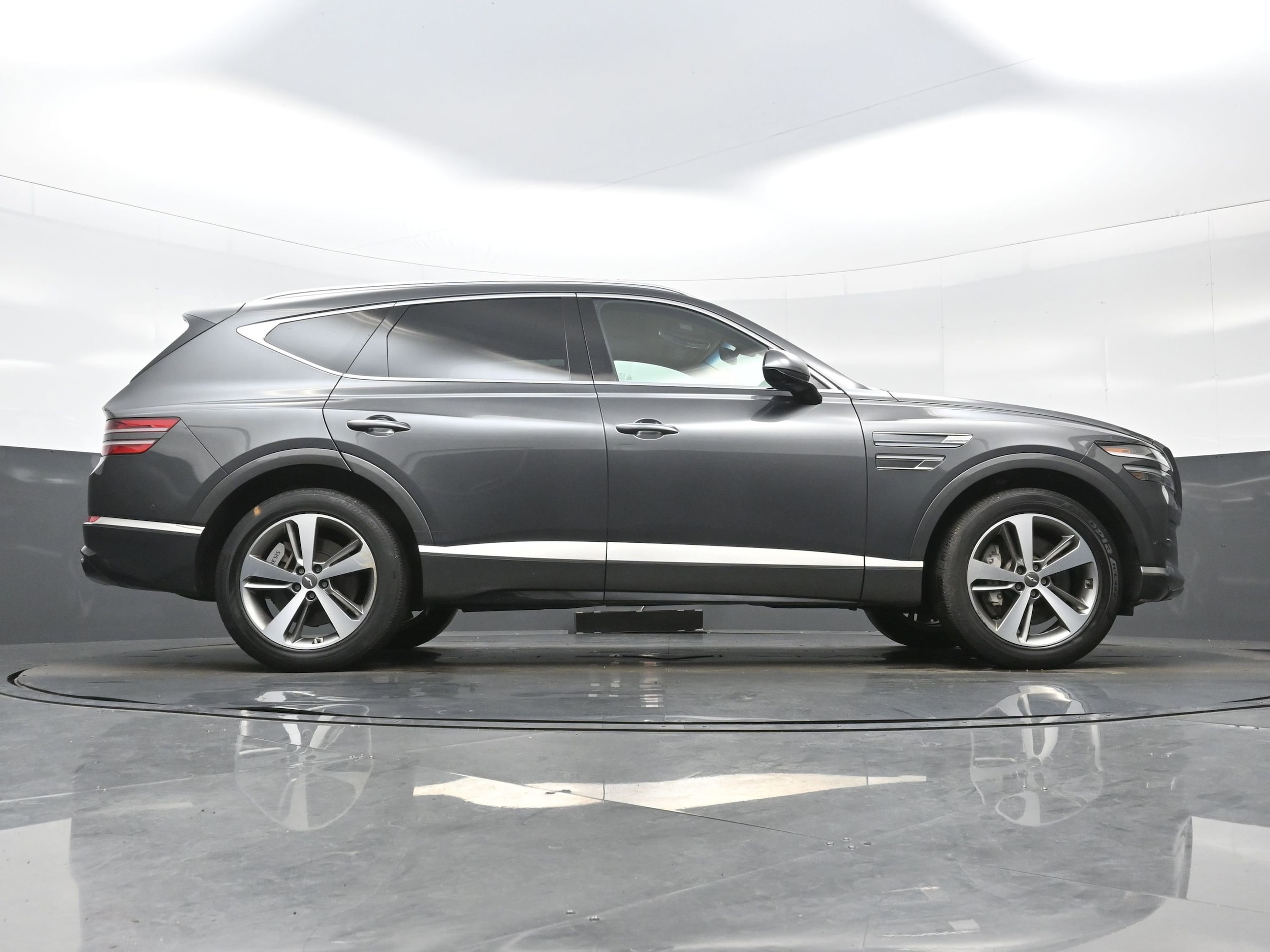 2023 GENESIS GV80 Advanced+ - Photo 36