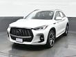  INFINITI QX50