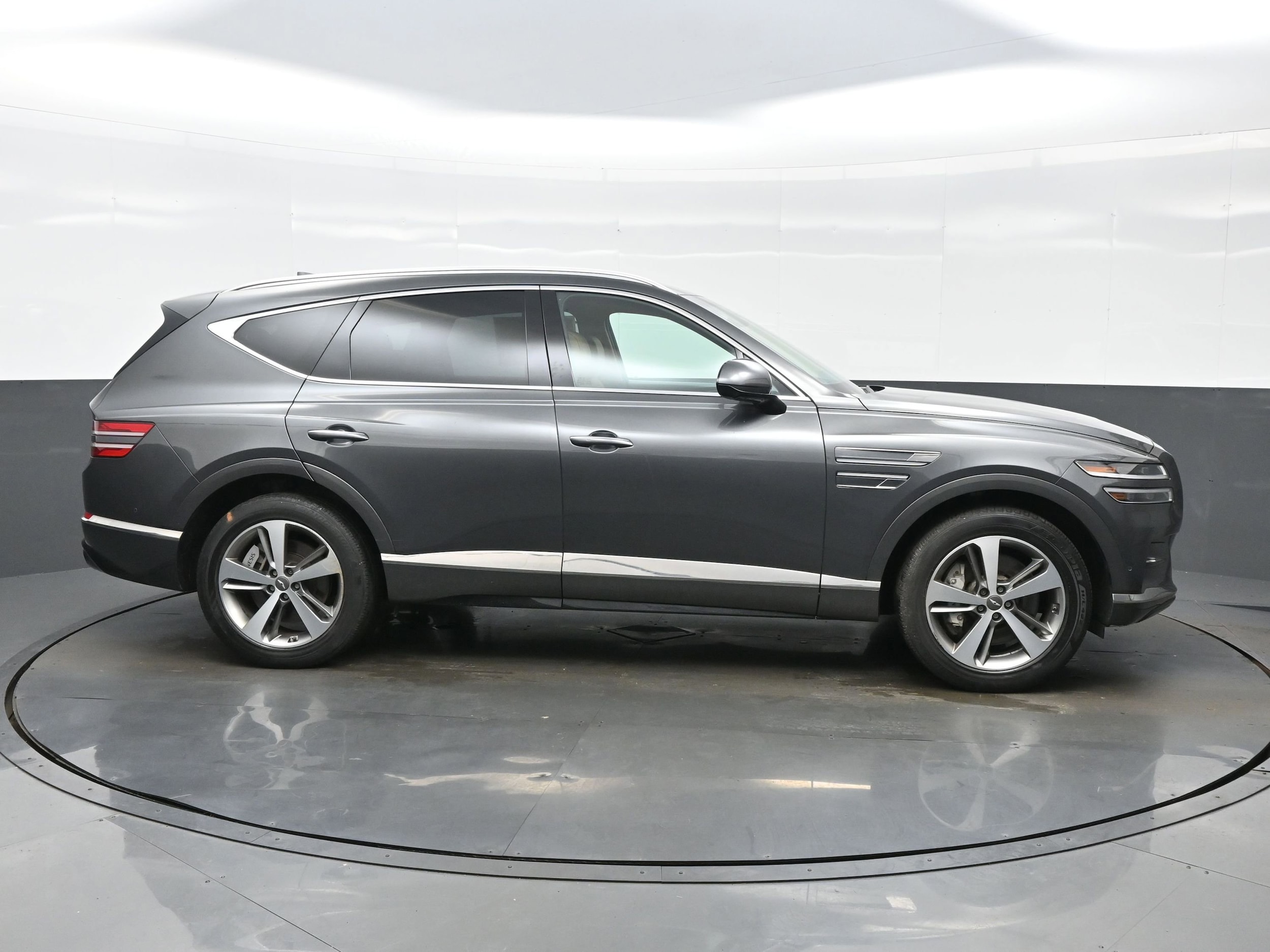 2023 GENESIS GV80 Advanced+ - Photo 7