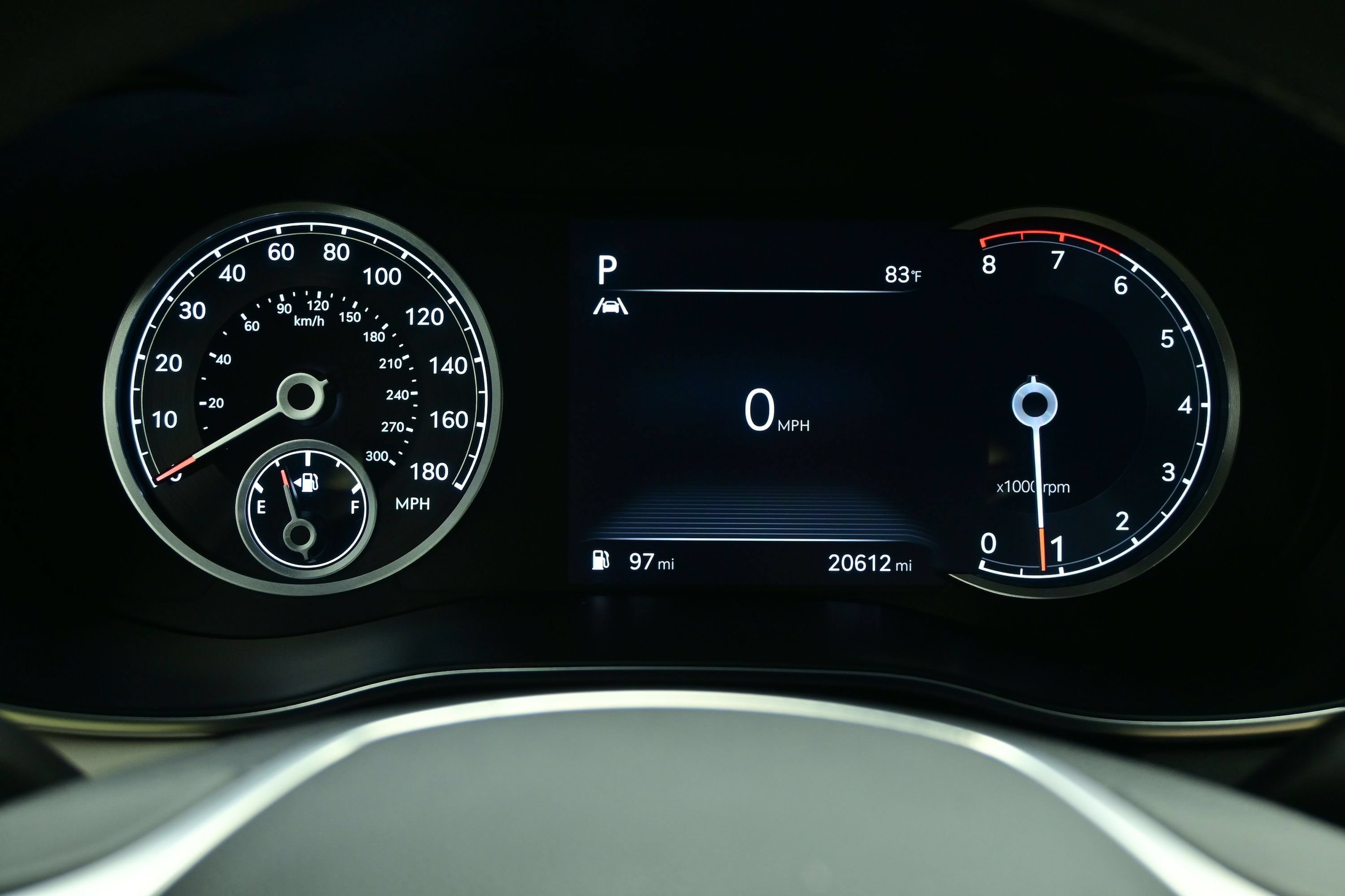 2023 GENESIS G70 Standard - Photo 28