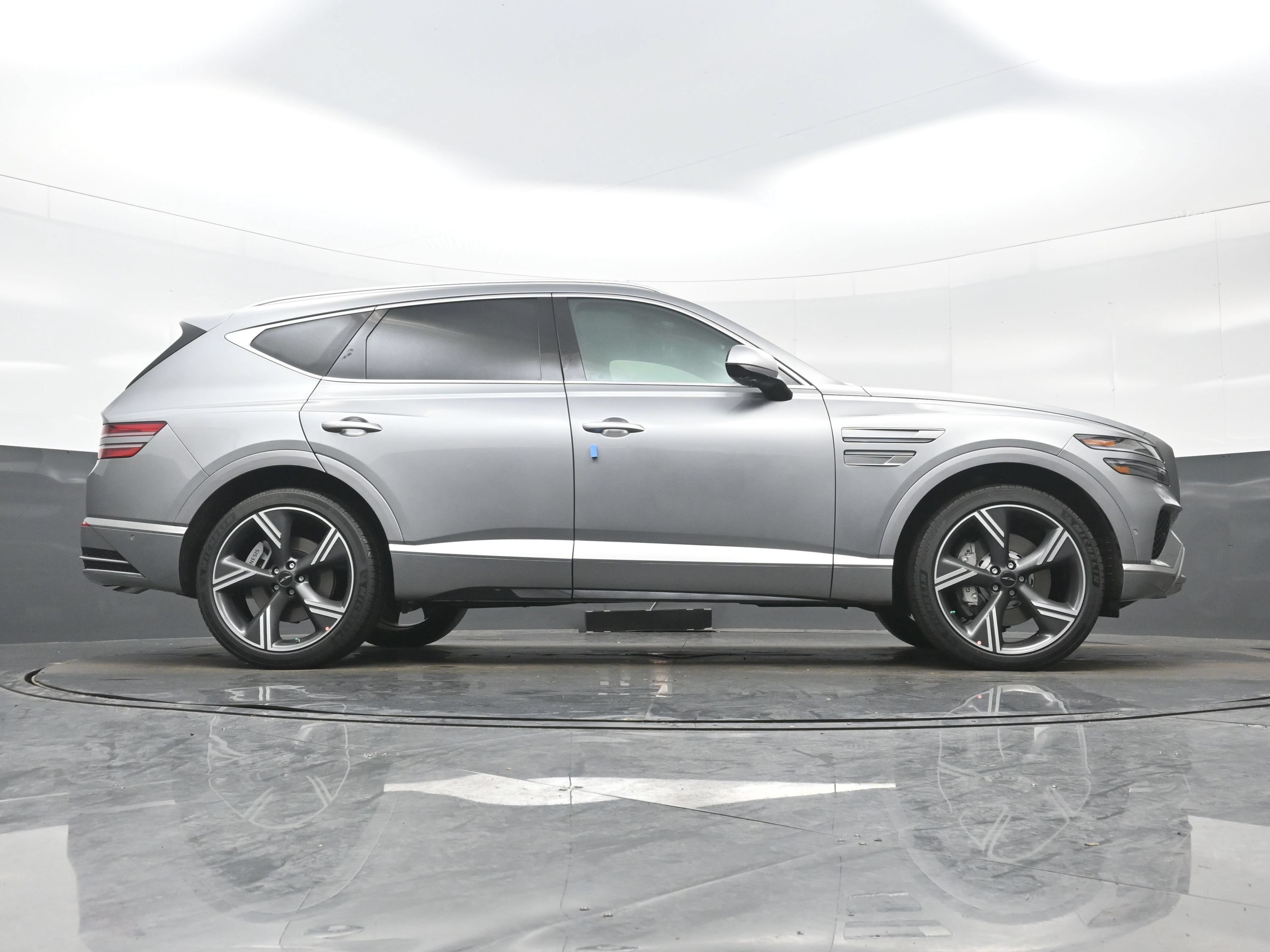 2026 GENESIS GV80 Prestige - Photo 19