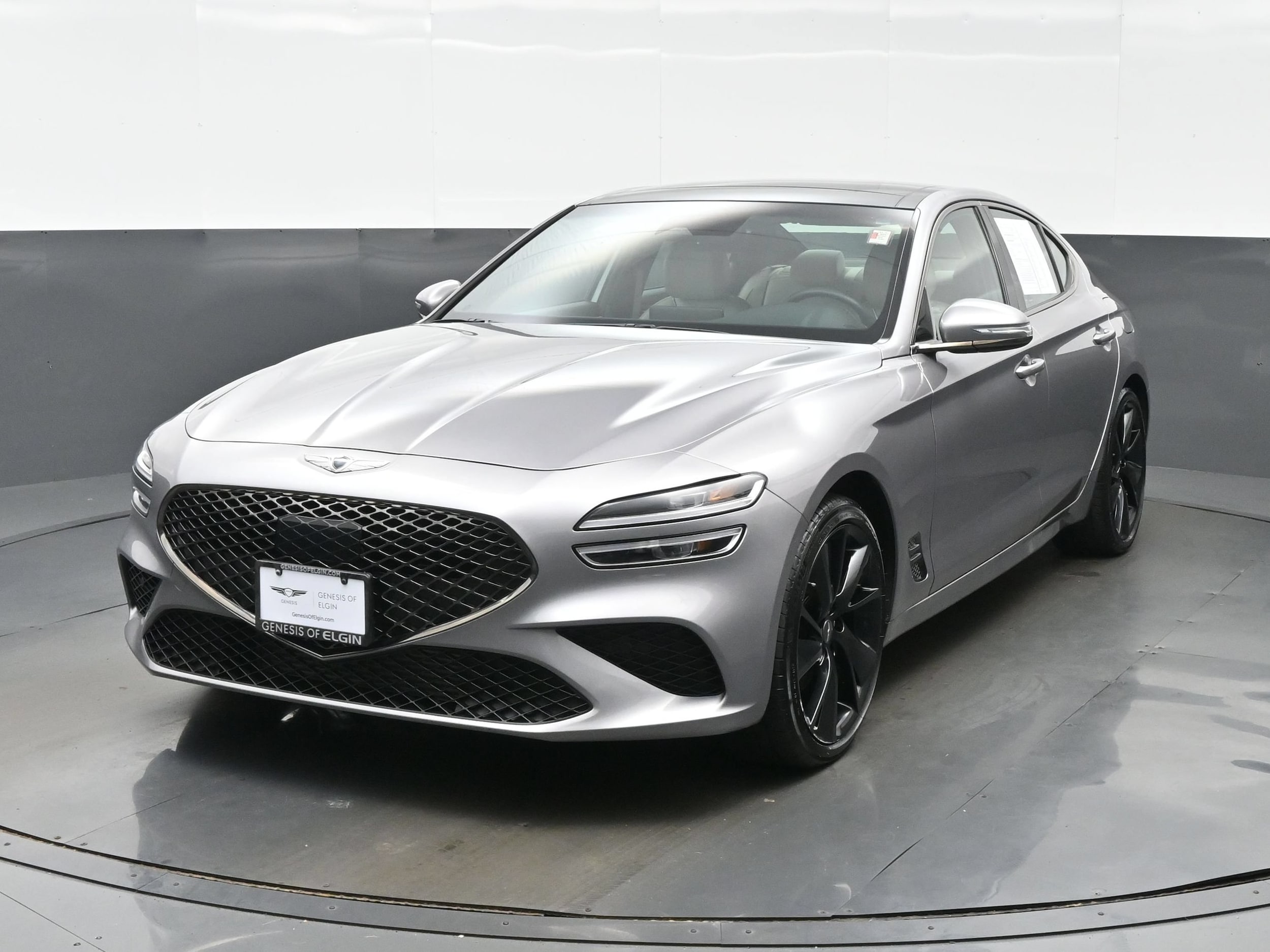 2023 GENESIS G70 Standard - Photo 1