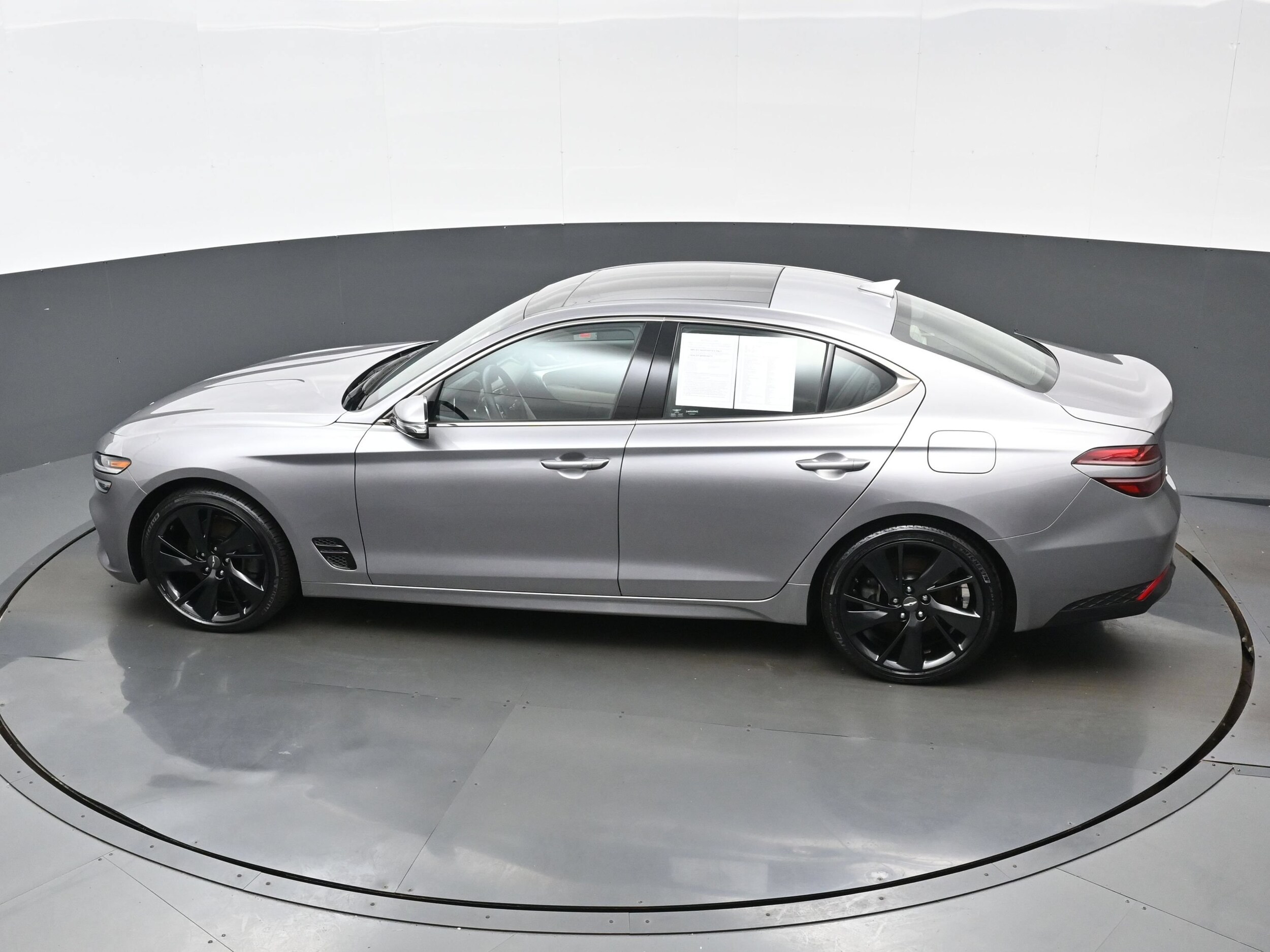 2023 GENESIS G70 Standard - Photo 41