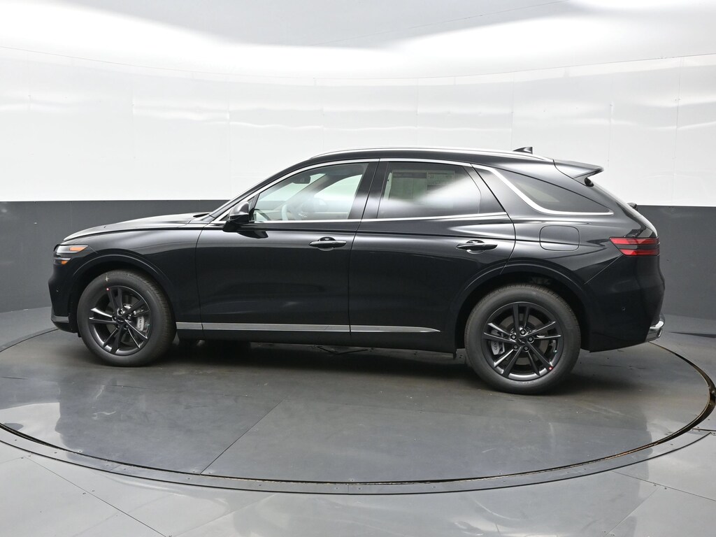 New 2027 Genesis GV70 2.5T Advanced SUV