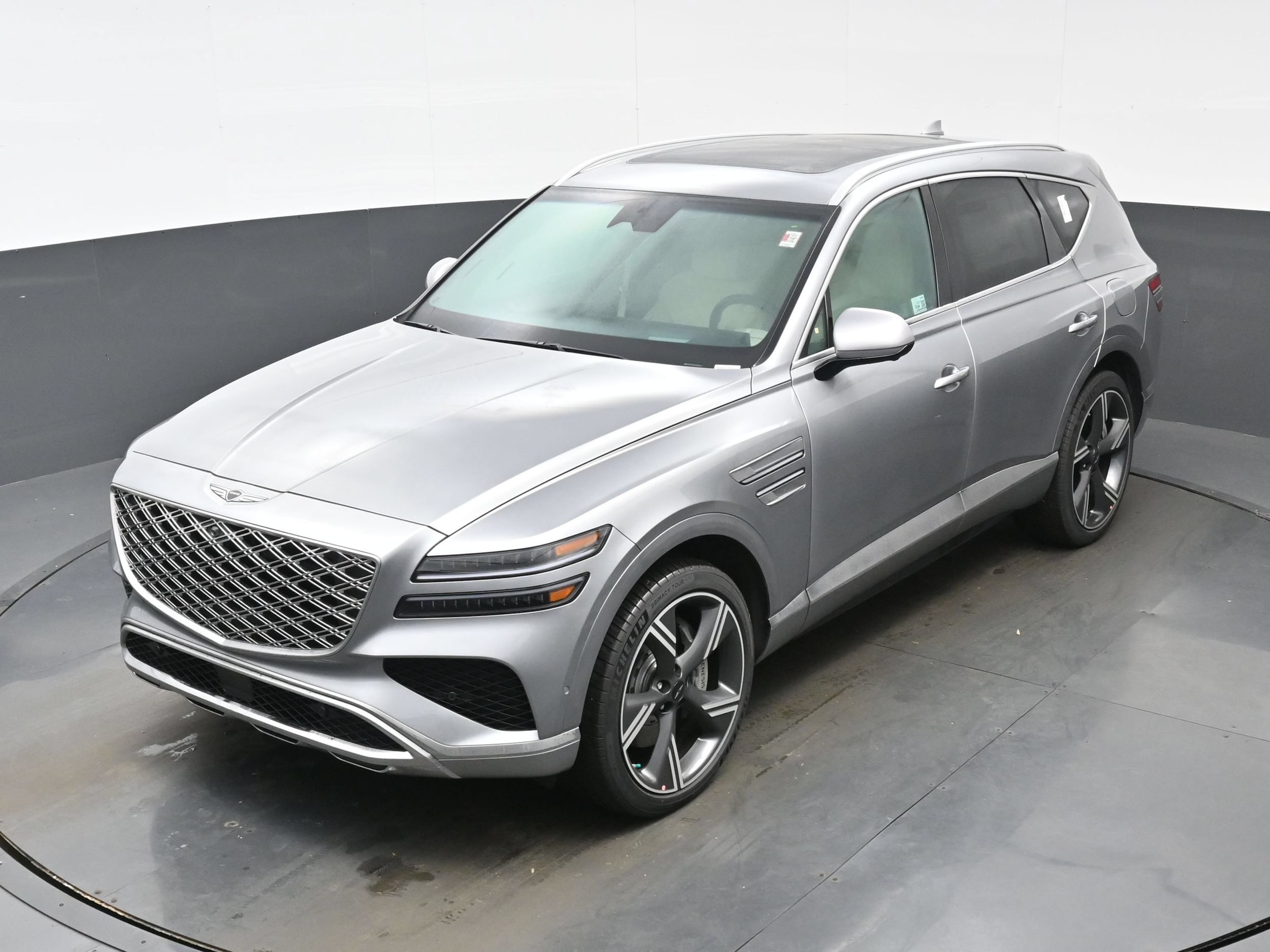 2026 GENESIS GV80 Prestige - Photo 22