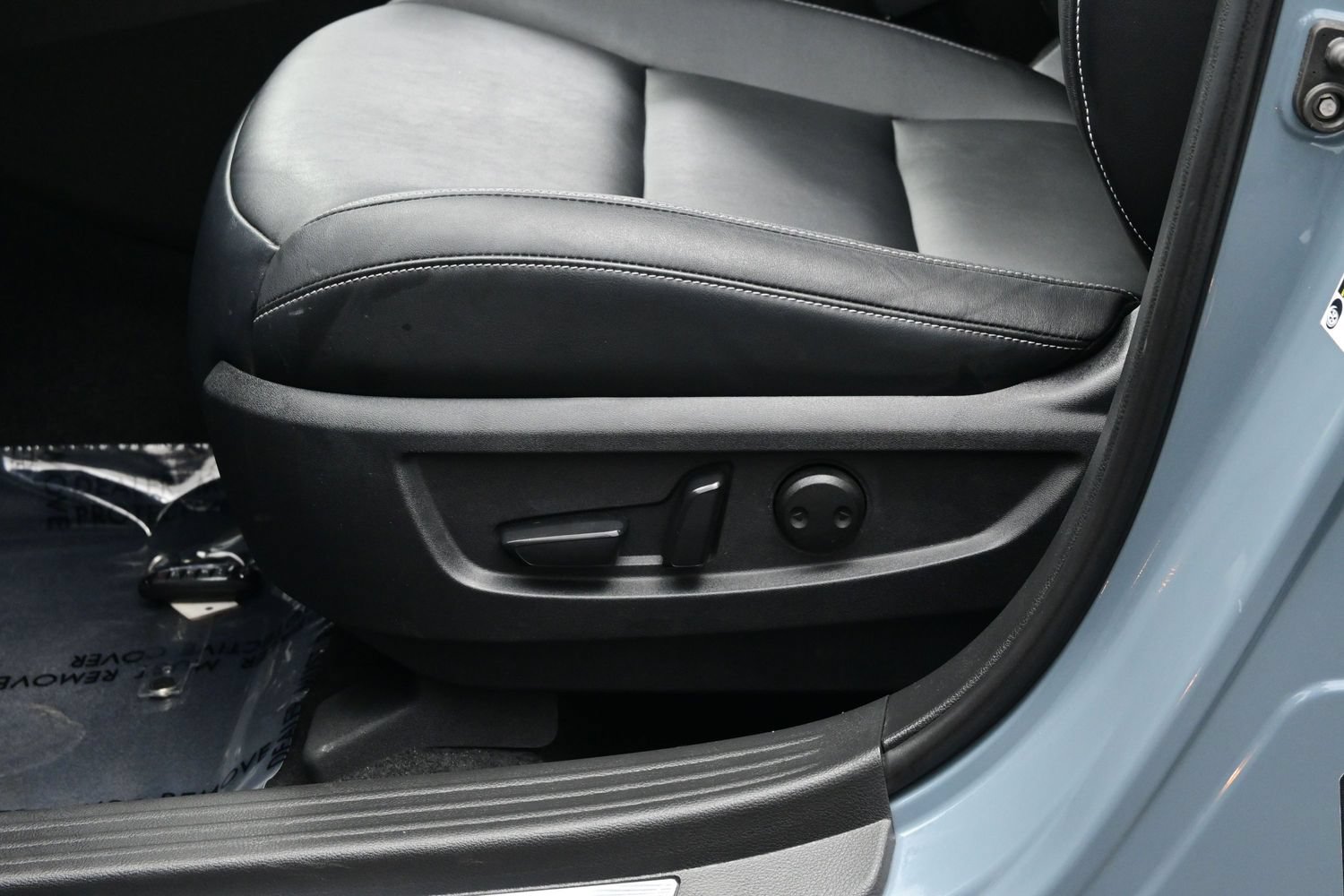 2022 INFINITI QX55 Luxe - Photo 11