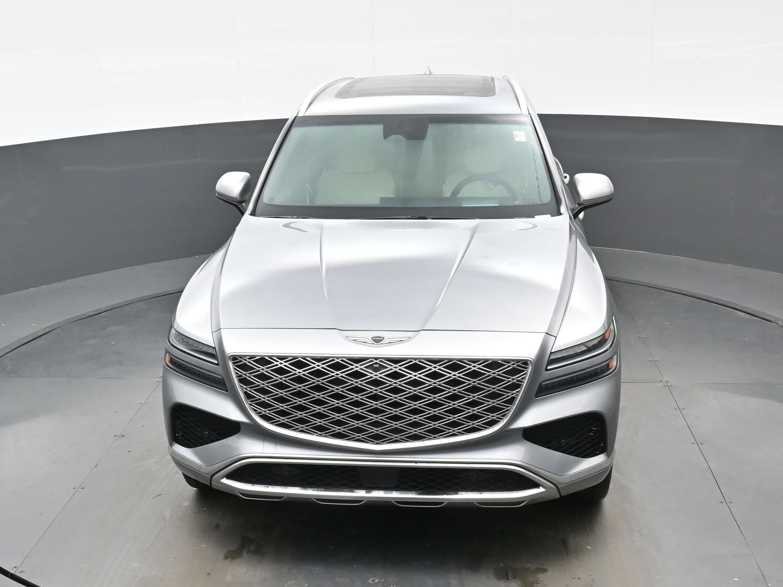 2026 GENESIS GV80 Prestige - Photo 21